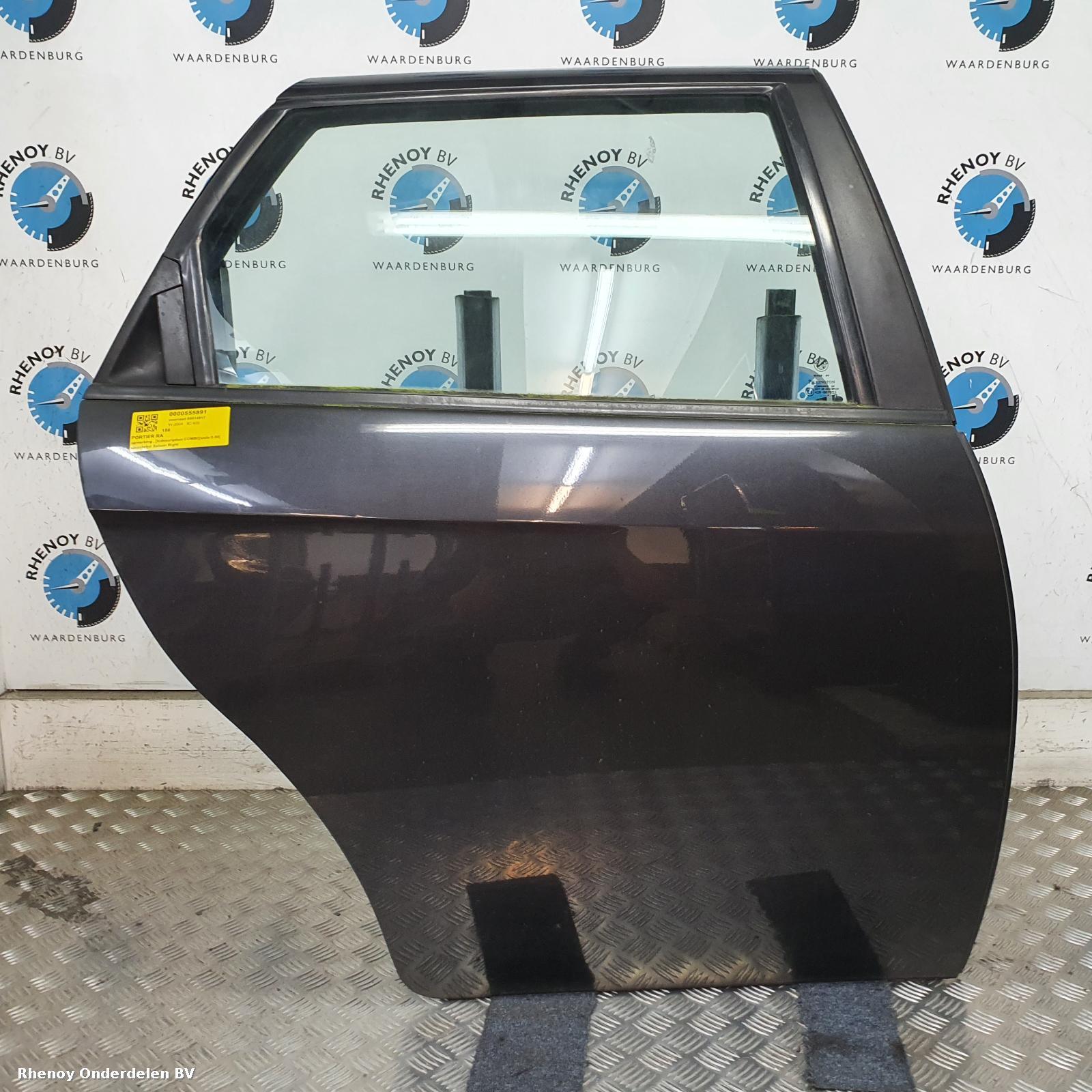 Bekijk Auto-onderdeel PORTIER RA  ALFA ROMEO 156 2004