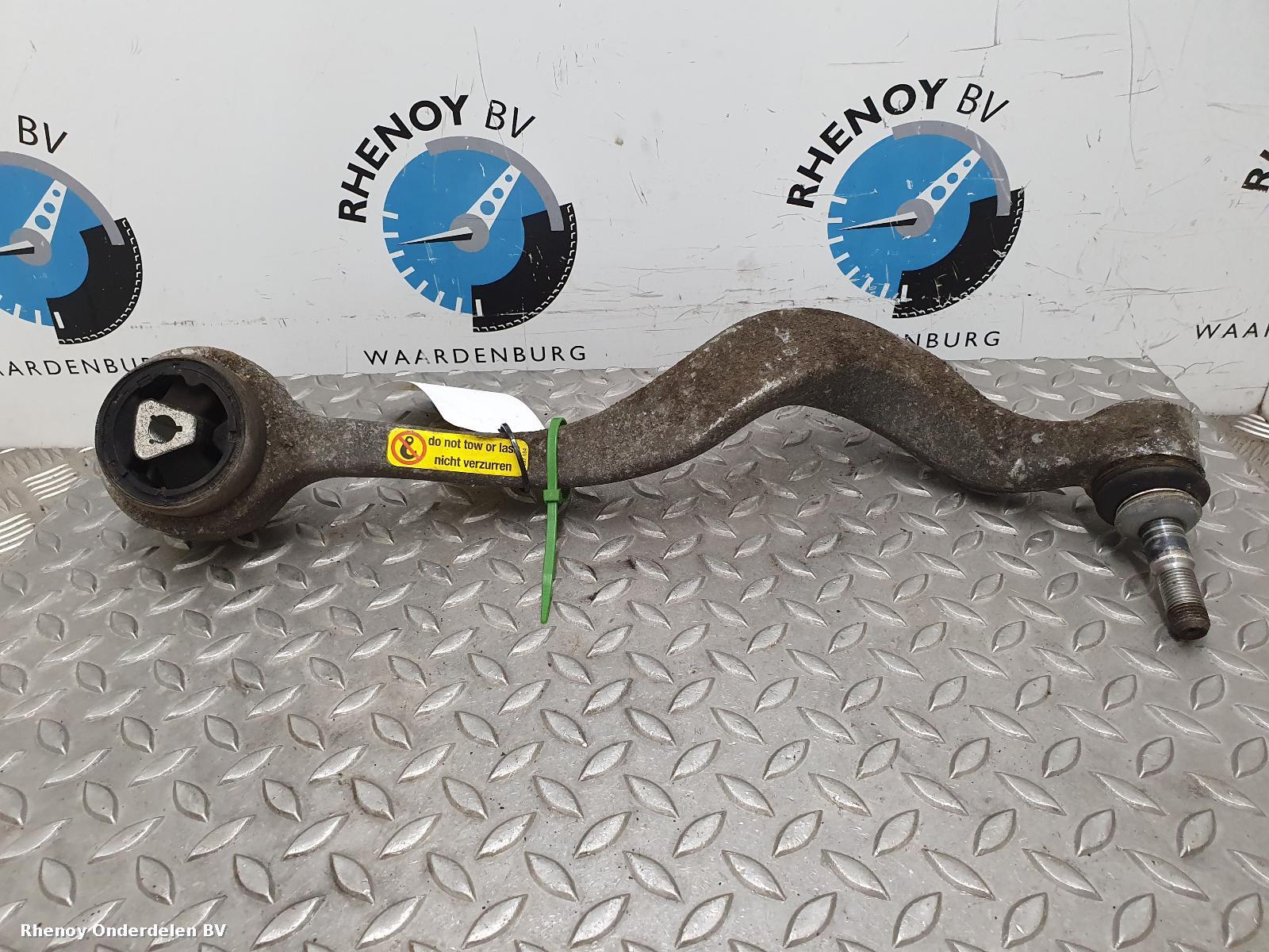 Bekijk Auto-onderdeel DRAAGARM BOVEN LV BMW 5 SERIES 2004