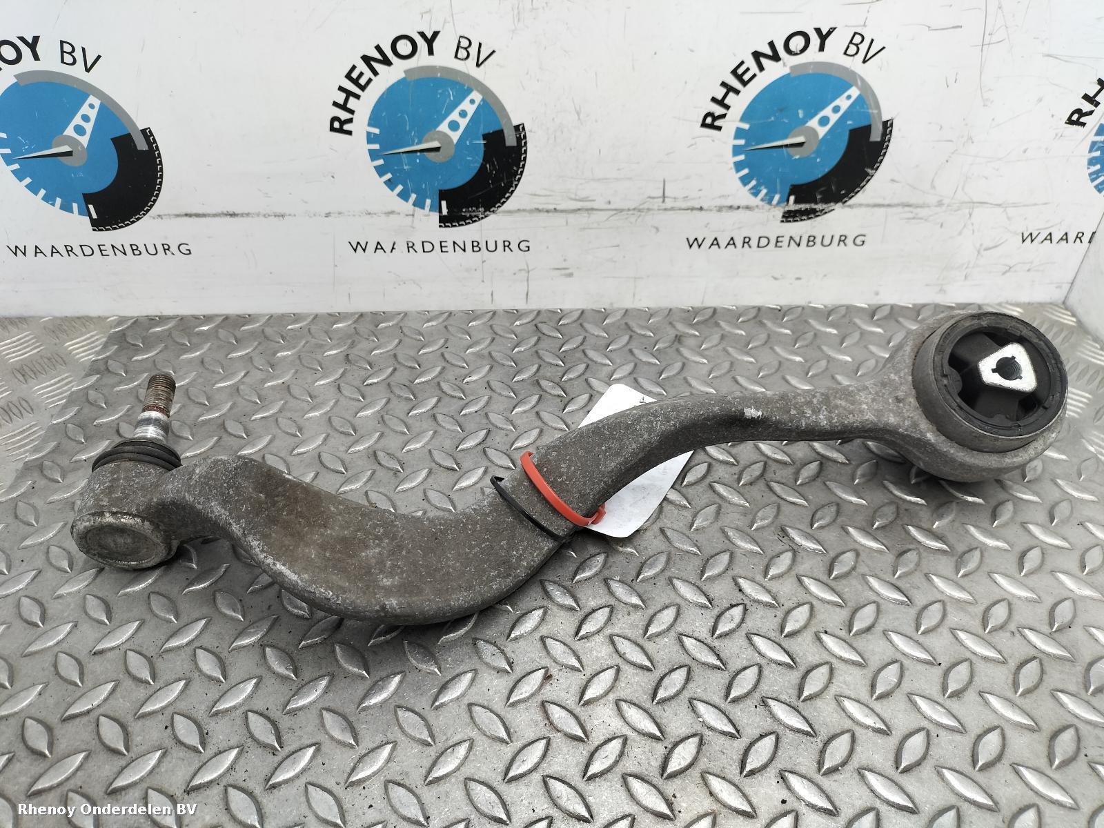 Bekijk Auto-onderdeel DRAAGARM BOVEN RV BMW 5 SERIES 2004
