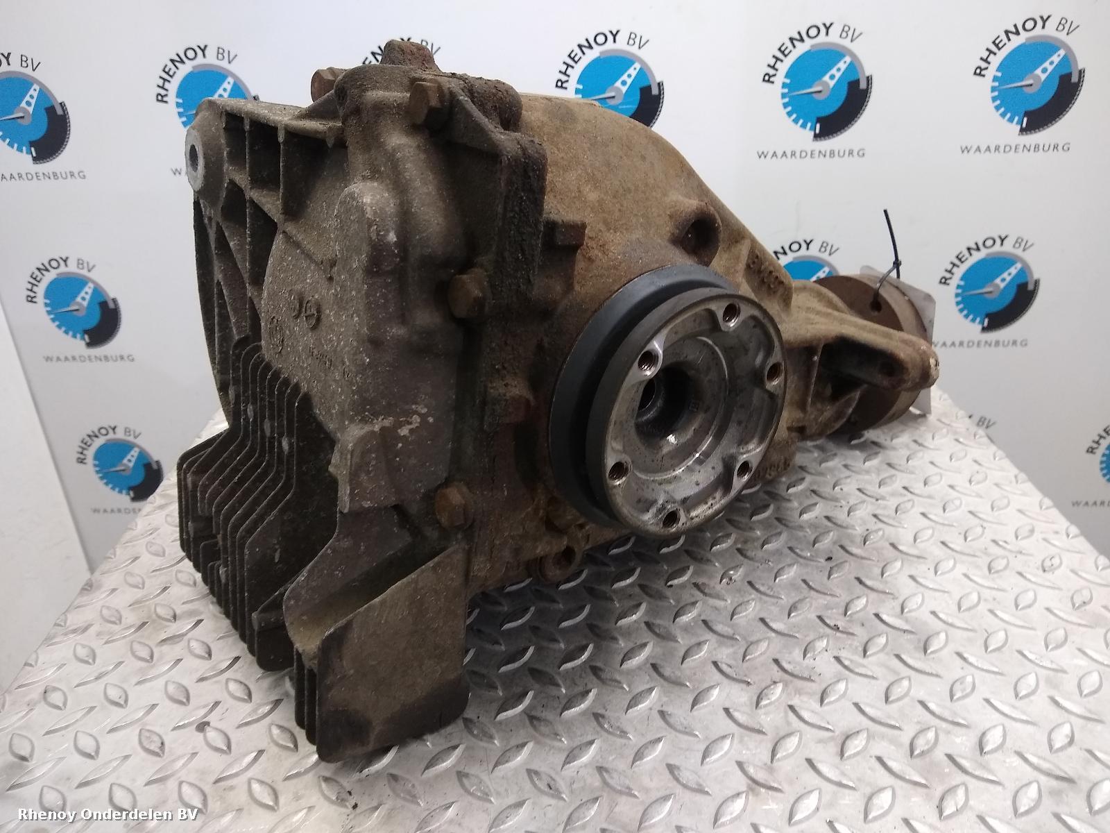 Bekijk Auto-onderdeel DIFFERENTIEEL / CARDAN BMW 5 SERIES 2004