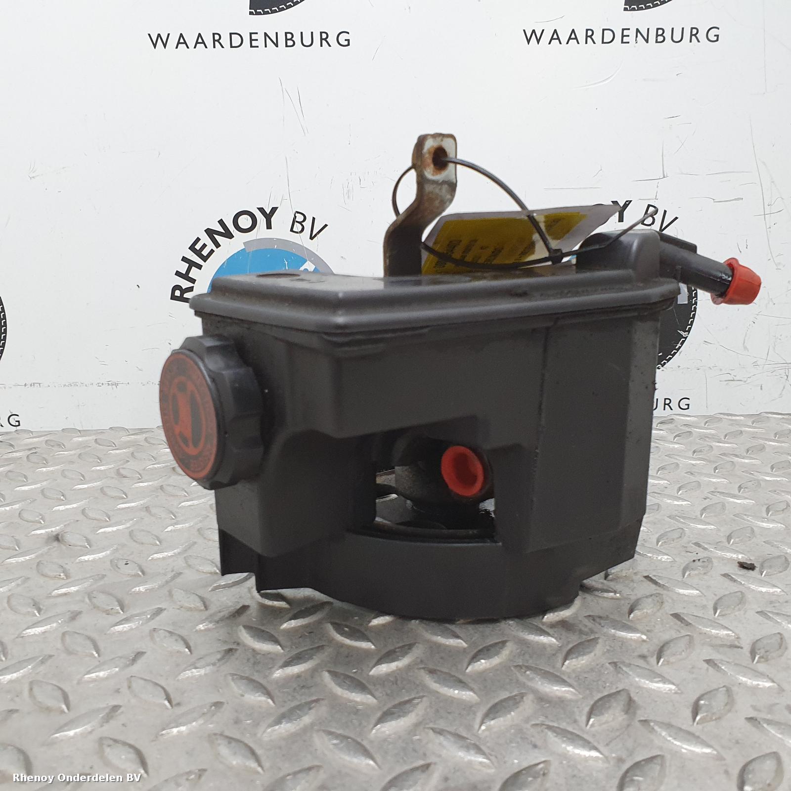 Bekijk Auto-onderdeel STUURPOMP CITROEN BERLINGO 2003