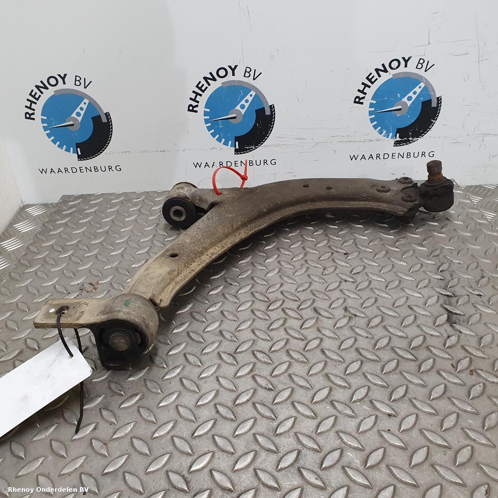 Bekijk Auto-onderdeel VEERPOOT / SCHOKBREKER RV CITROEN BERLINGO 2003
