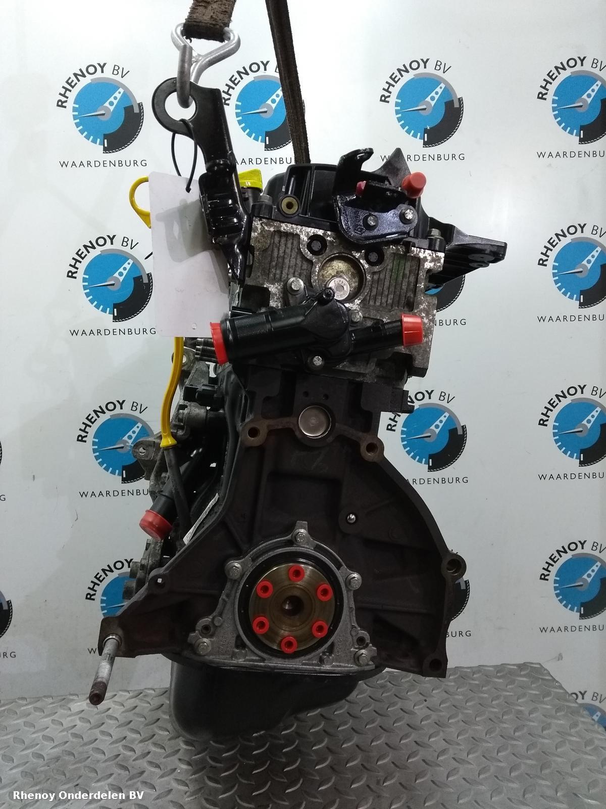 Bekijk Auto-onderdeel MOTOR RENAULT TWINGO 2008