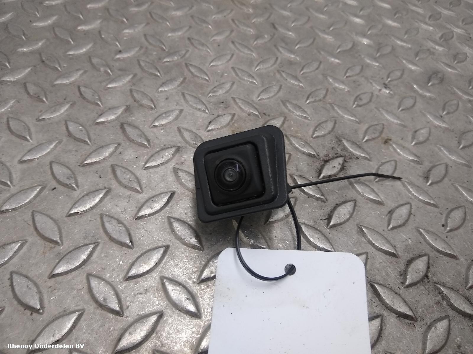 Bekijk Auto-onderdeel CAMERA RENAULT SCENIC 2019
