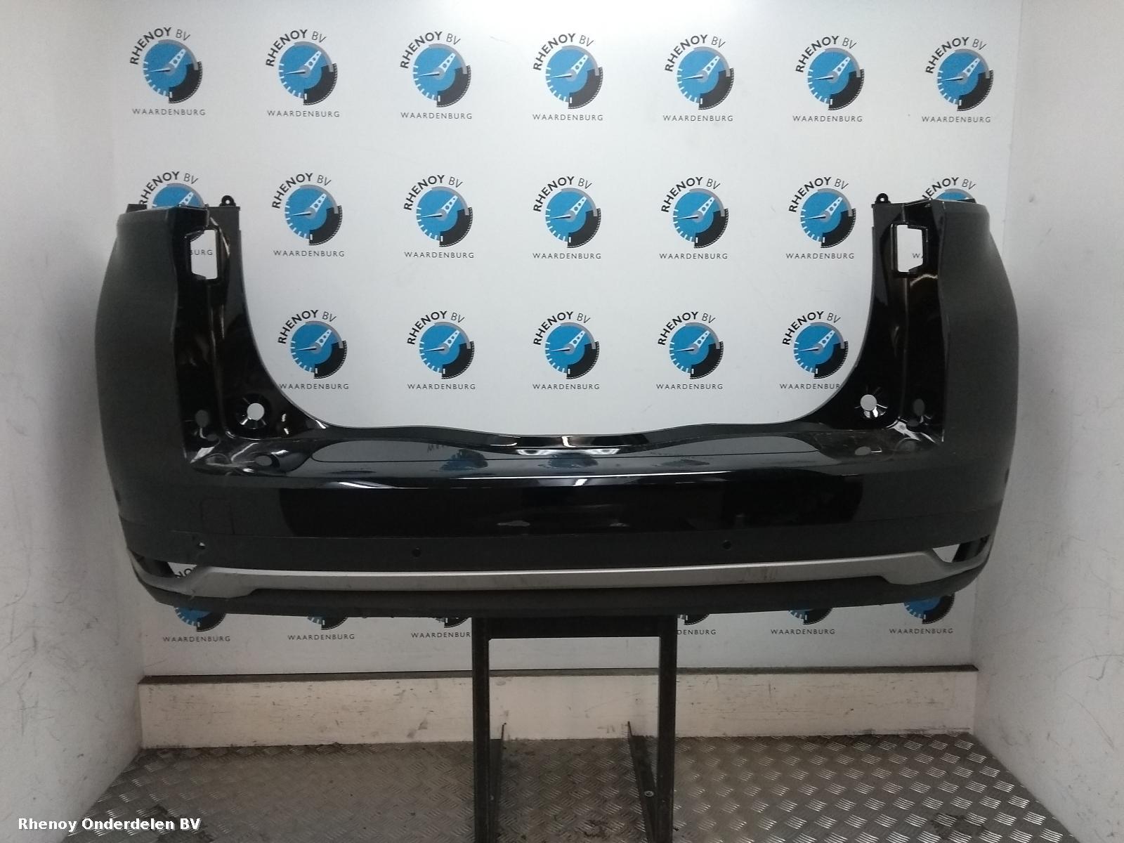 Bekijk Auto-onderdeel BUMPER ACHTER RENAULT SCENIC 2019