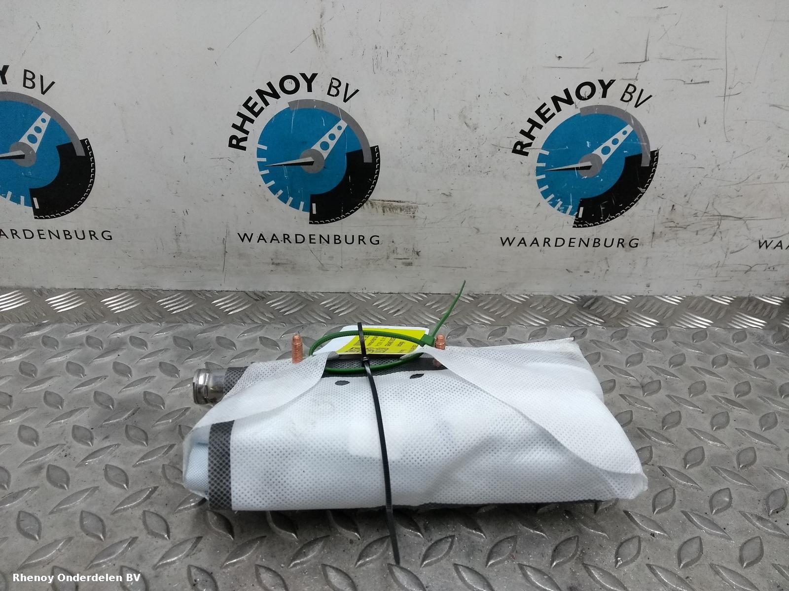 Bekijk Auto-onderdeel AIRBAG LINKS RENAULT SCENIC 2019