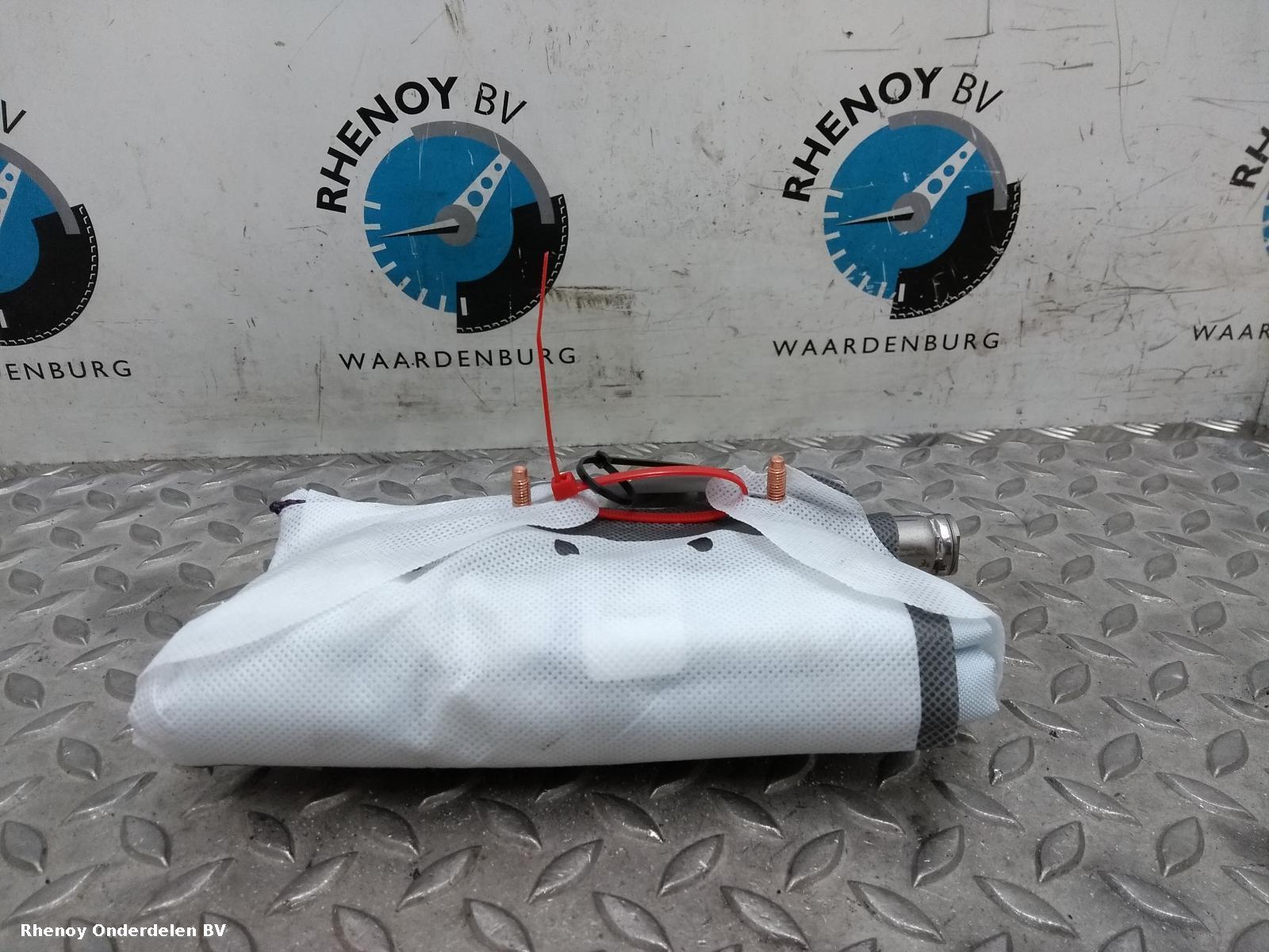 View Auto part AIRBAG RECHTS RENAULT SCENIC 2019