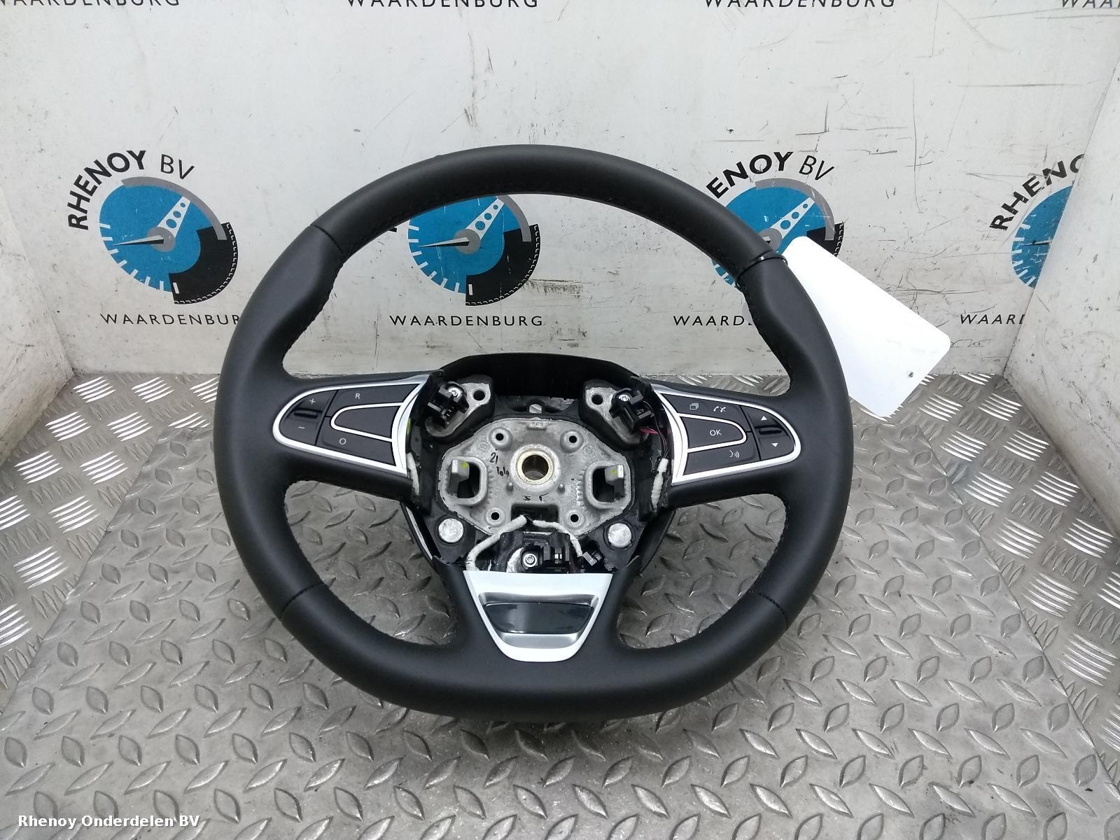 Bekijk Auto-onderdeel STUURWIEL RENAULT SCENIC 2019
