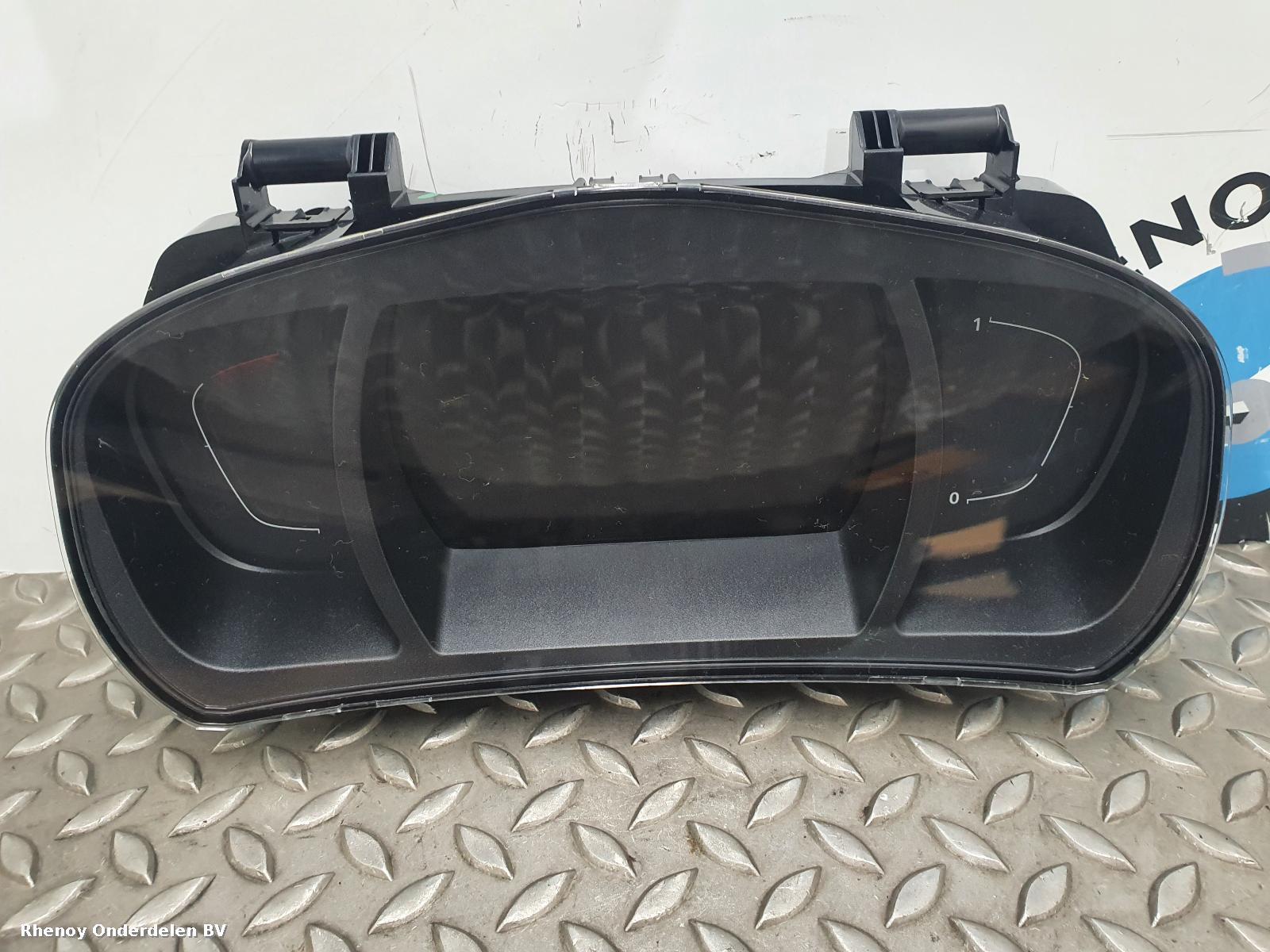 View Auto part COMPUTER ECU RENAULT SCENIC 2019