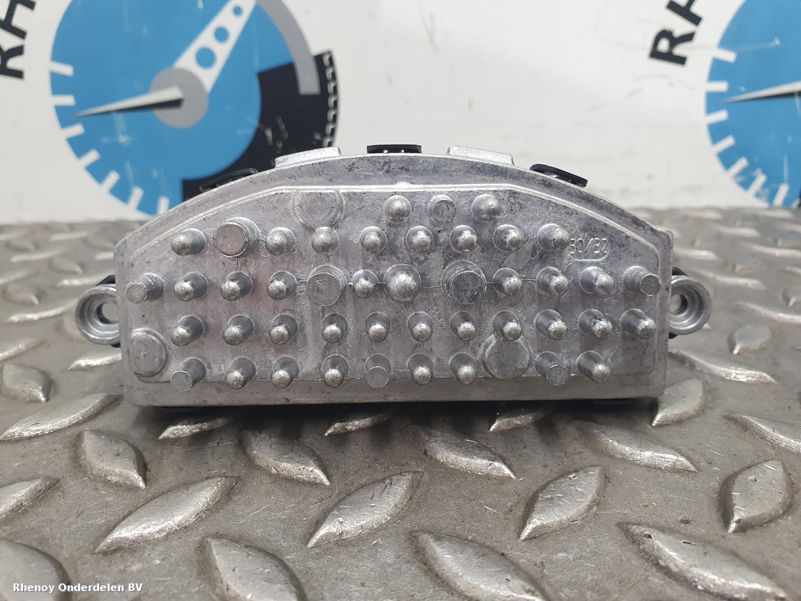 View Auto part COMPUTER ECU RENAULT SCENIC 2019
