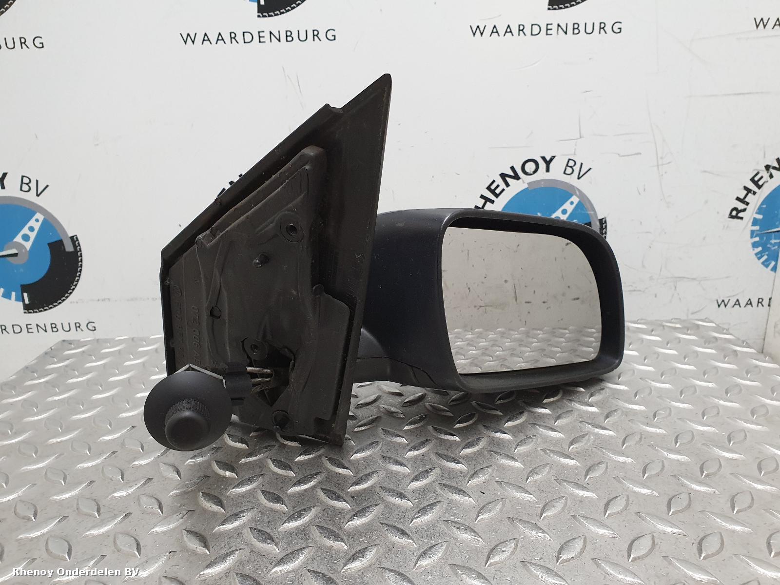 Bekijk Auto-onderdeel SPIEGEL R VOLKSWAGEN POLO 2005