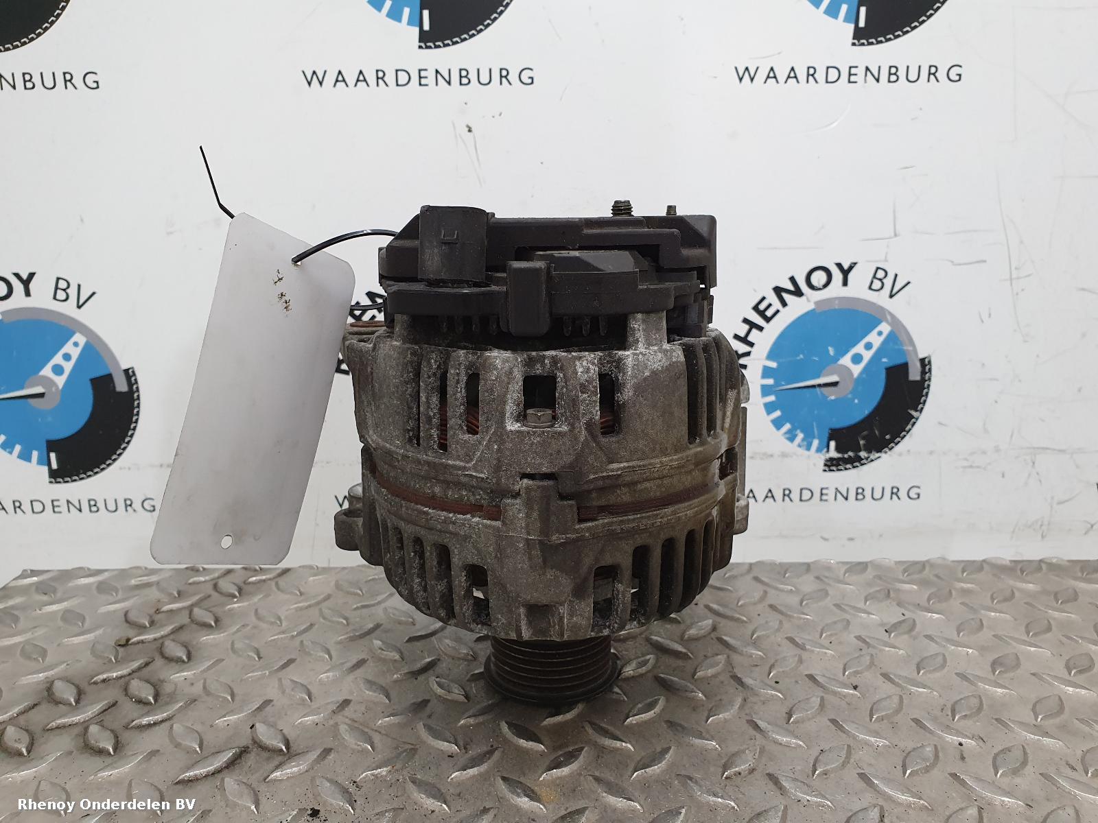 Bekijk Auto-onderdeel DYNAMO VOLKSWAGEN POLO 2005