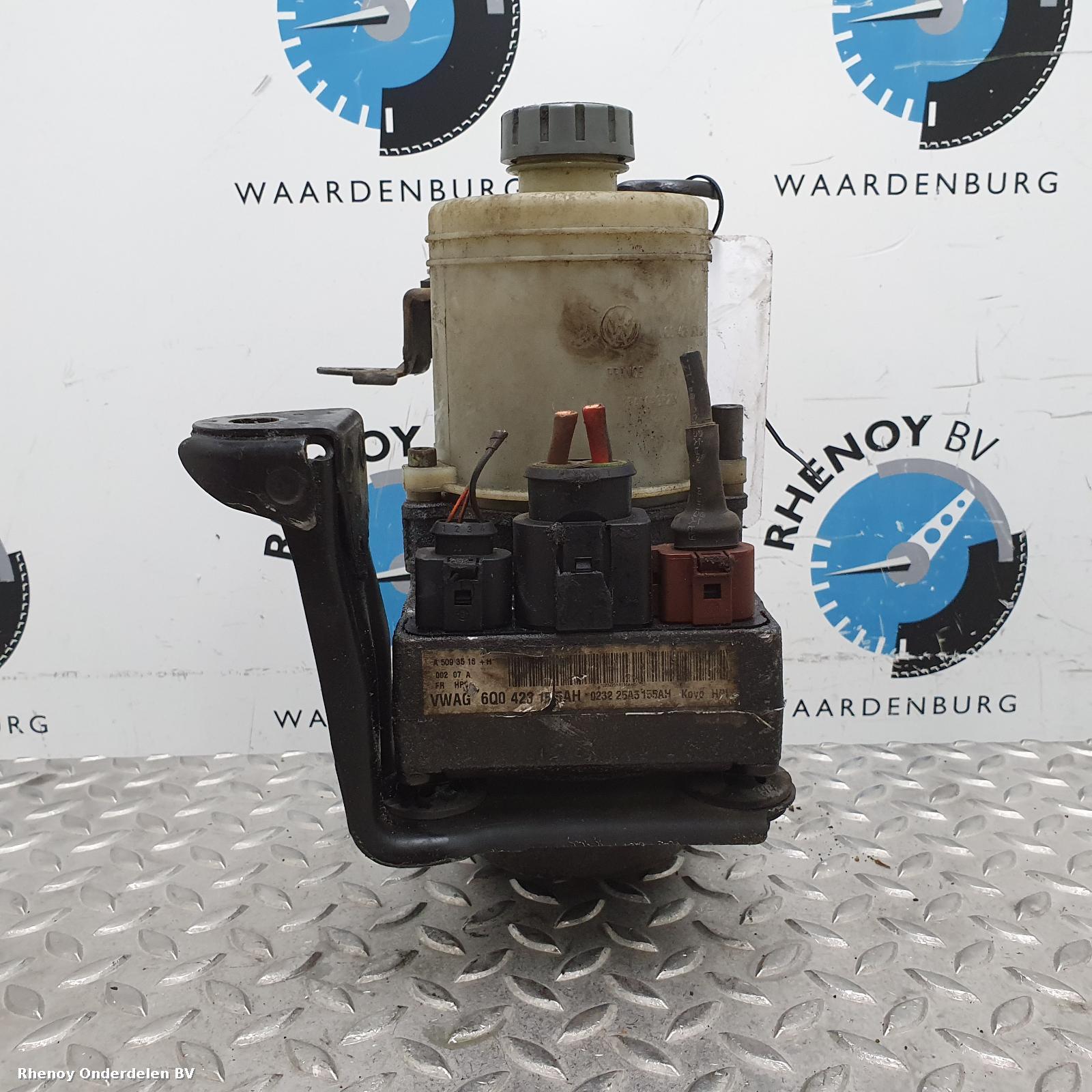 Bekijk Auto-onderdeel STUURPOMP VOLKSWAGEN POLO 2005