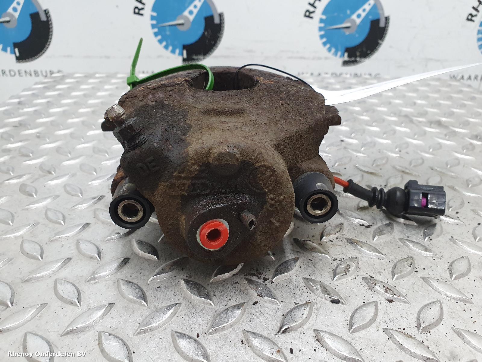 View Auto part REM KLAUW VOLKSWAGEN POLO 2005