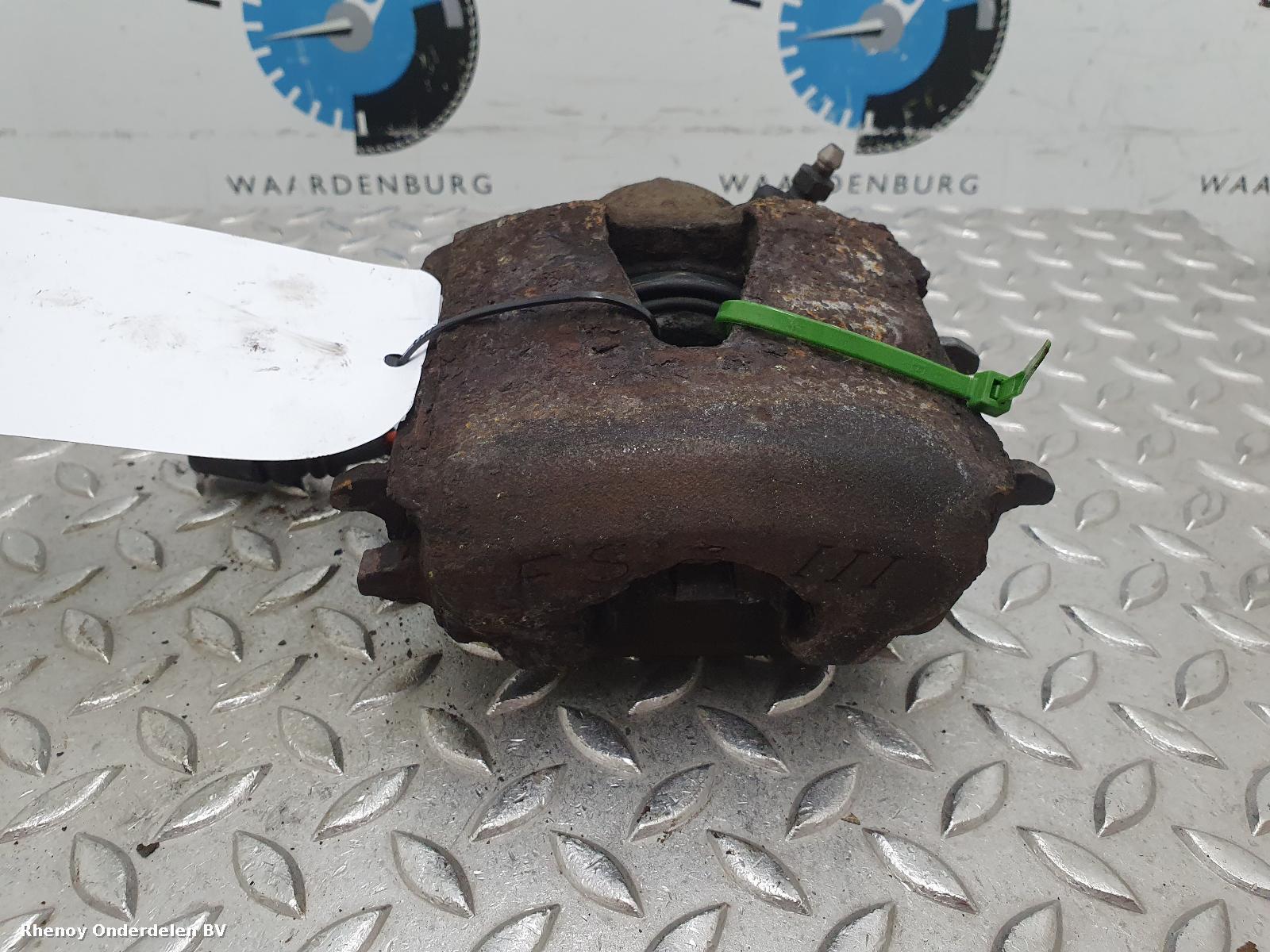 View Auto part REM KLAUW VOLKSWAGEN POLO 2005