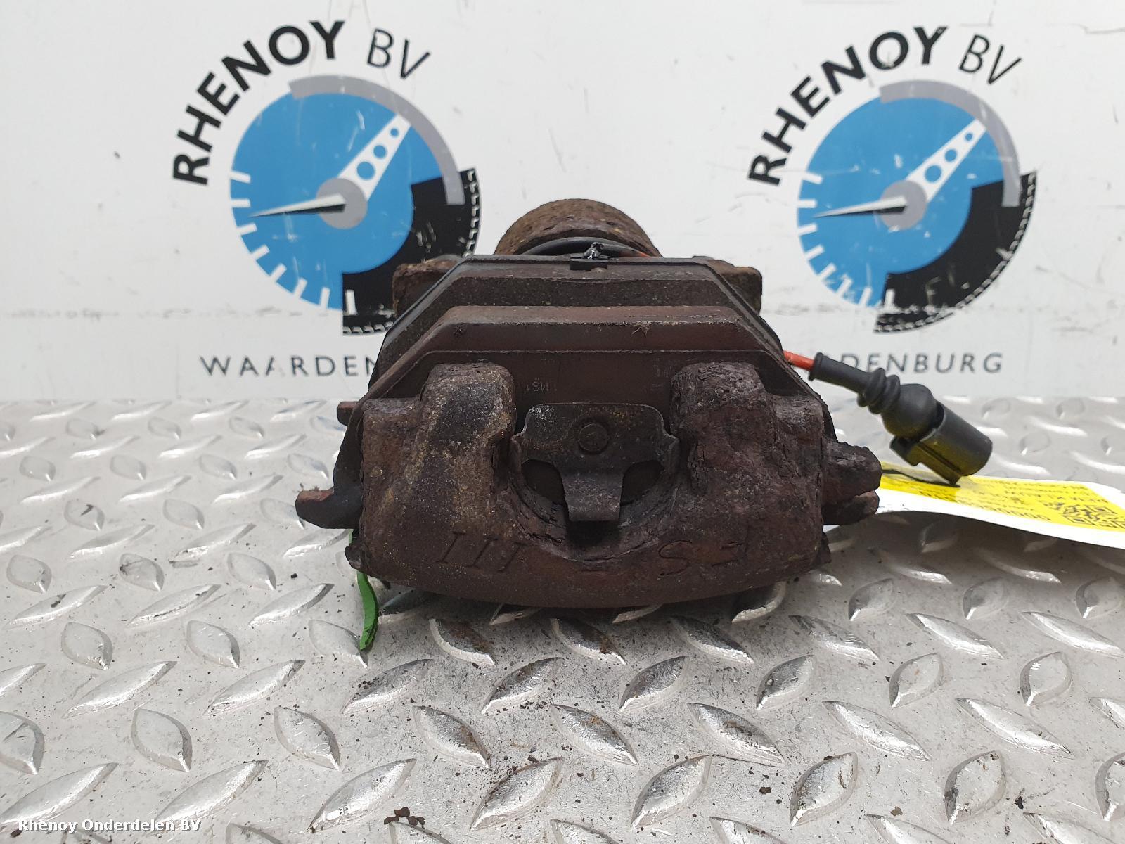 Bekijk Auto-onderdeel REM KLAUW VOLKSWAGEN POLO 2005