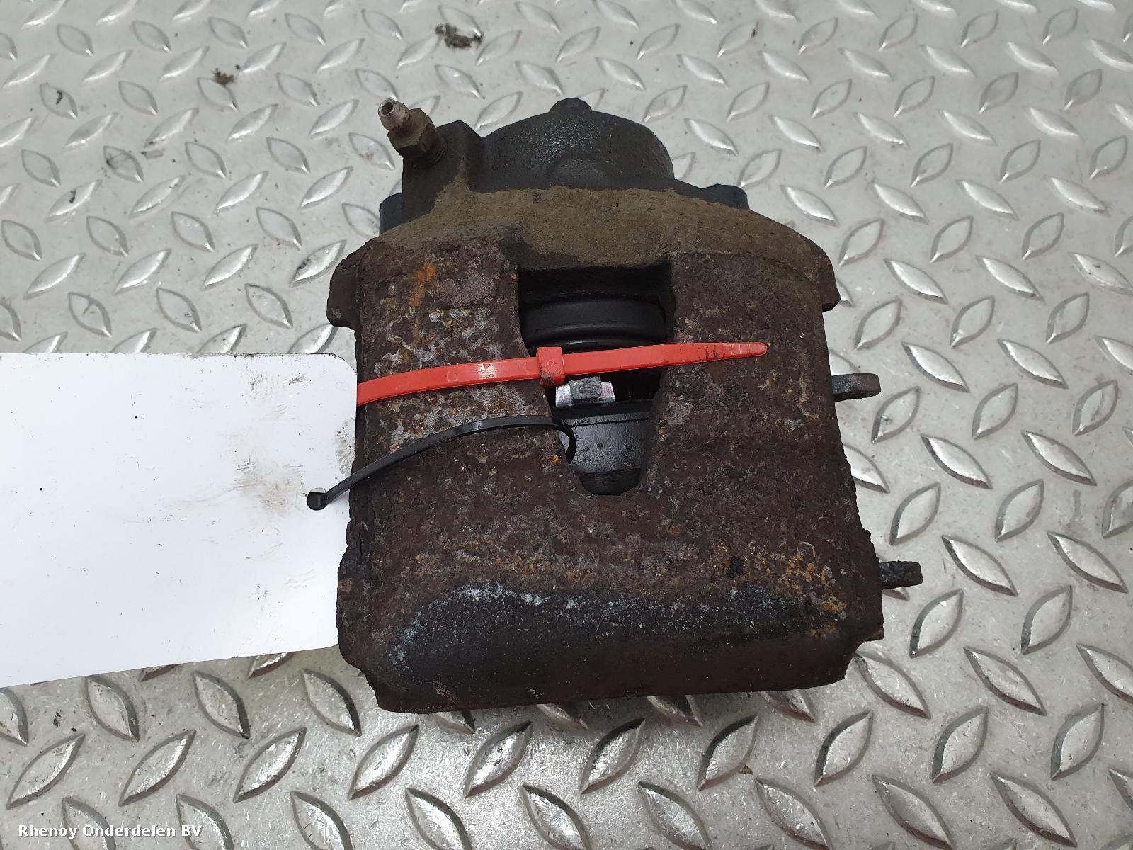 View Auto part REM KLAUW VOLKSWAGEN POLO 2005