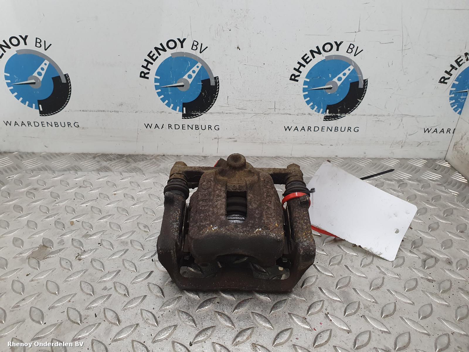 View Auto part REM KLAUW MERCEDES B CLASS 2007