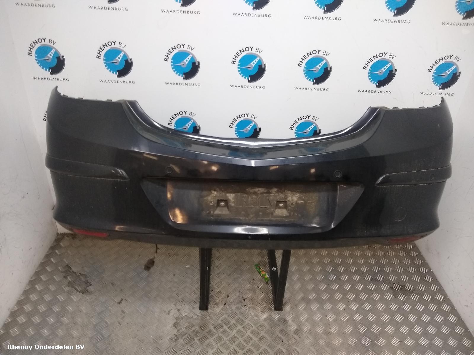 Bekijk Auto-onderdeel BUMPER ACHTER OPEL / VAUXHALL ASTRA 2006