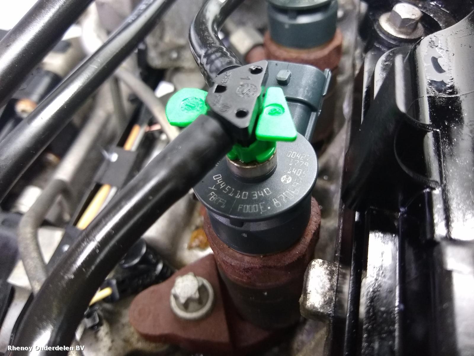 View Auto part MOTOR FORD FIESTA 2010