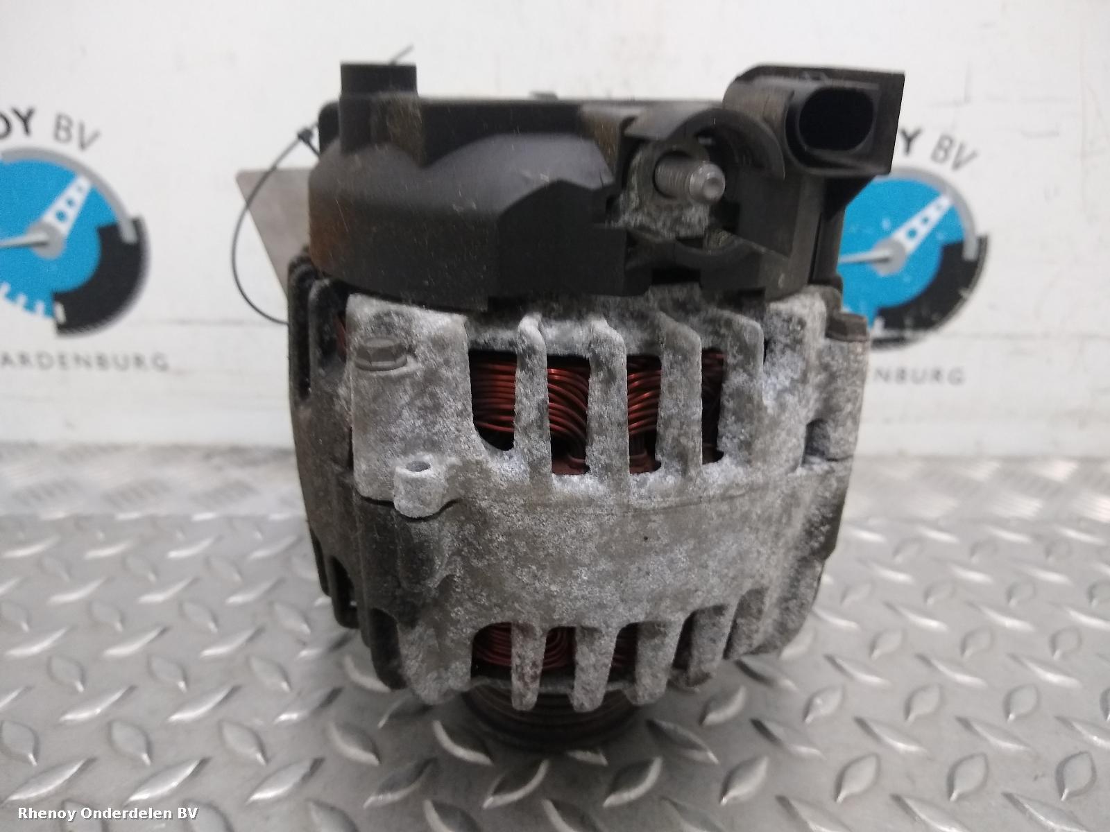 Bekijk Auto-onderdeel DYNAMO FORD FIESTA 2010