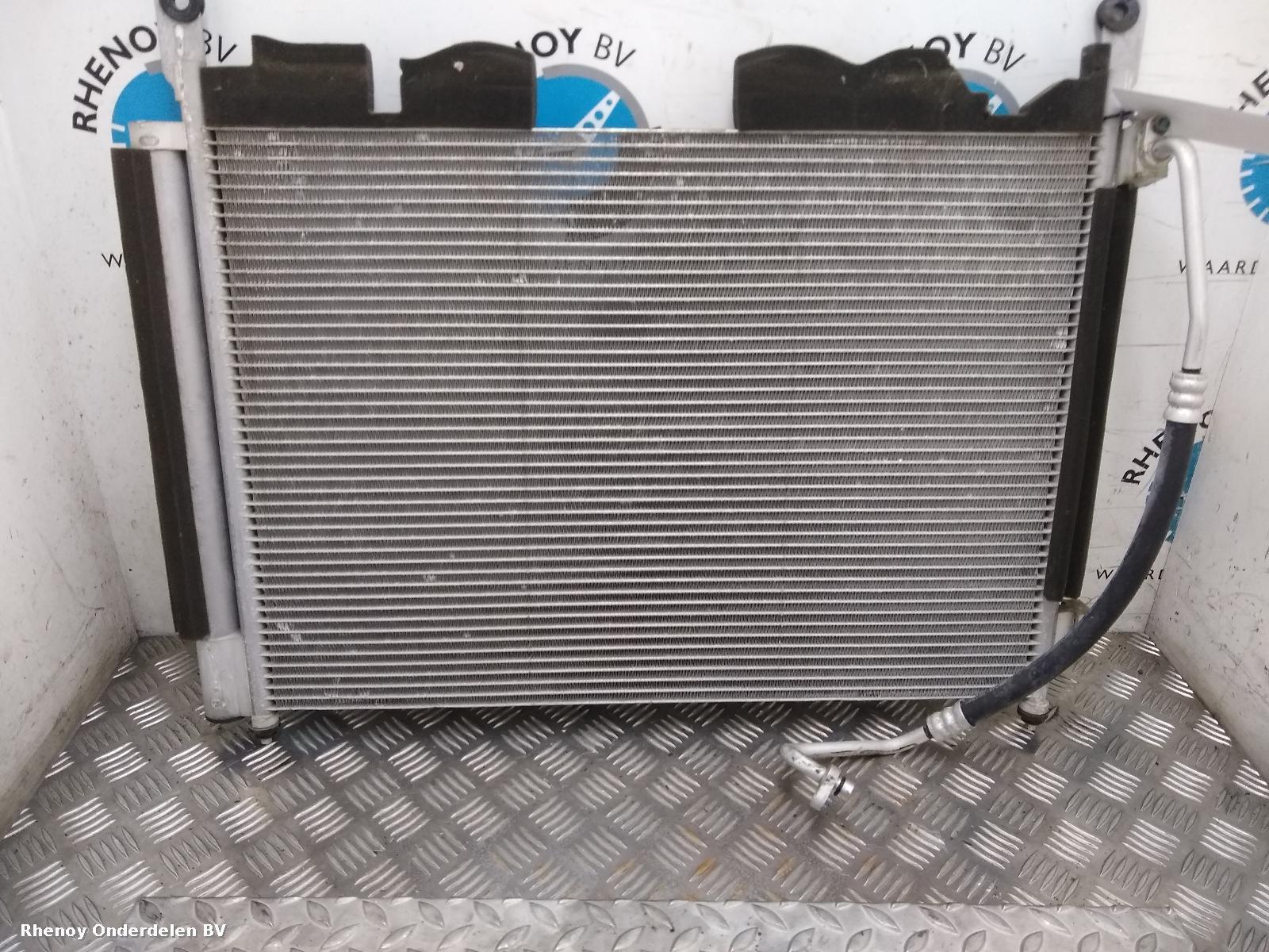 Bekijk Auto-onderdeel AIRCO RADIATEUR / CONDENSOR RENAULT KOLEOS 2009