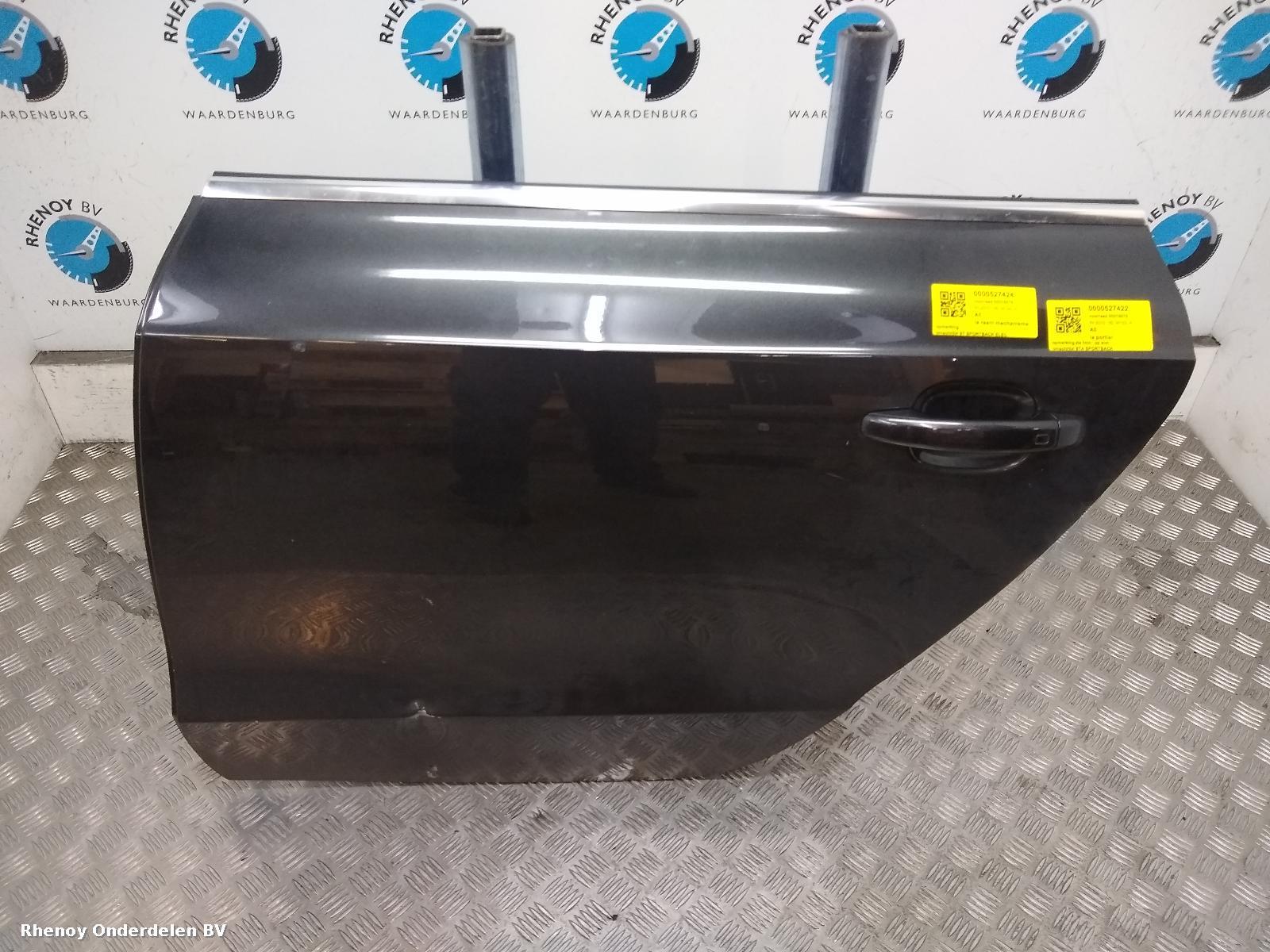 Bekijk Auto-onderdeel PORTIER LA  AUDI A5 2010