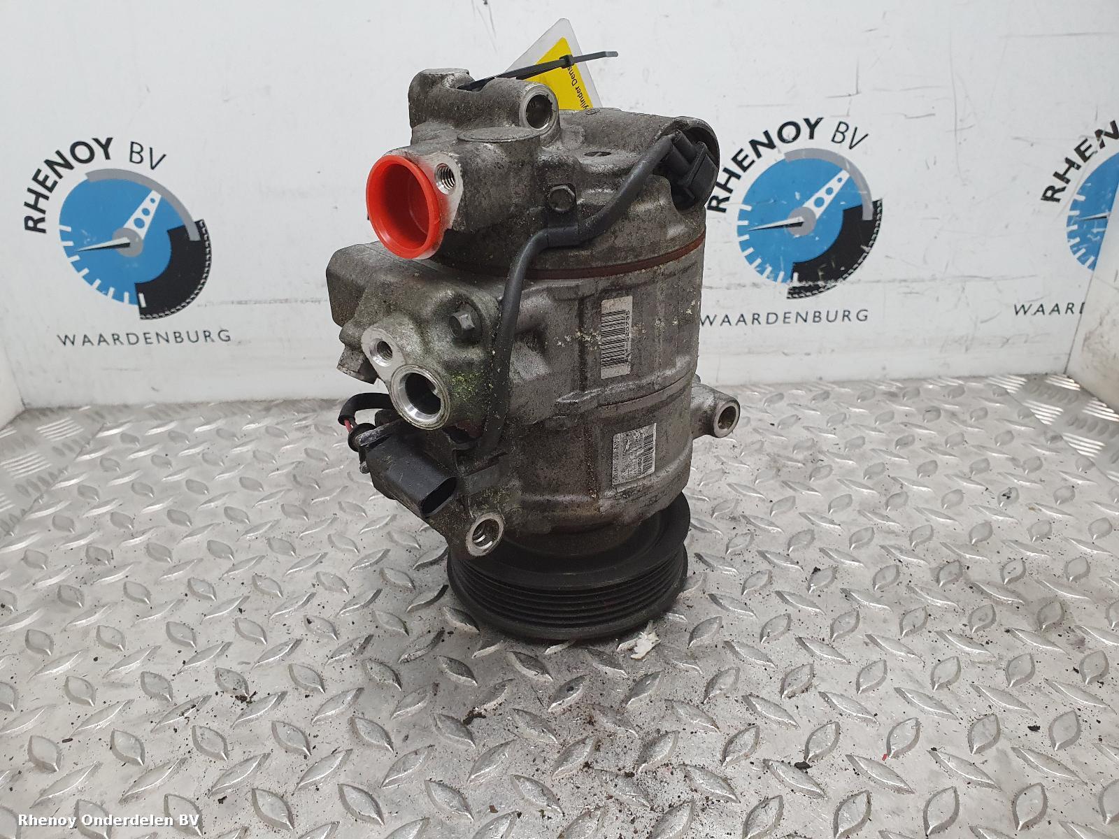 Bekijk Auto-onderdeel AIRCO COMPRESSOR / AIRCOPOMP AUDI A5 2010