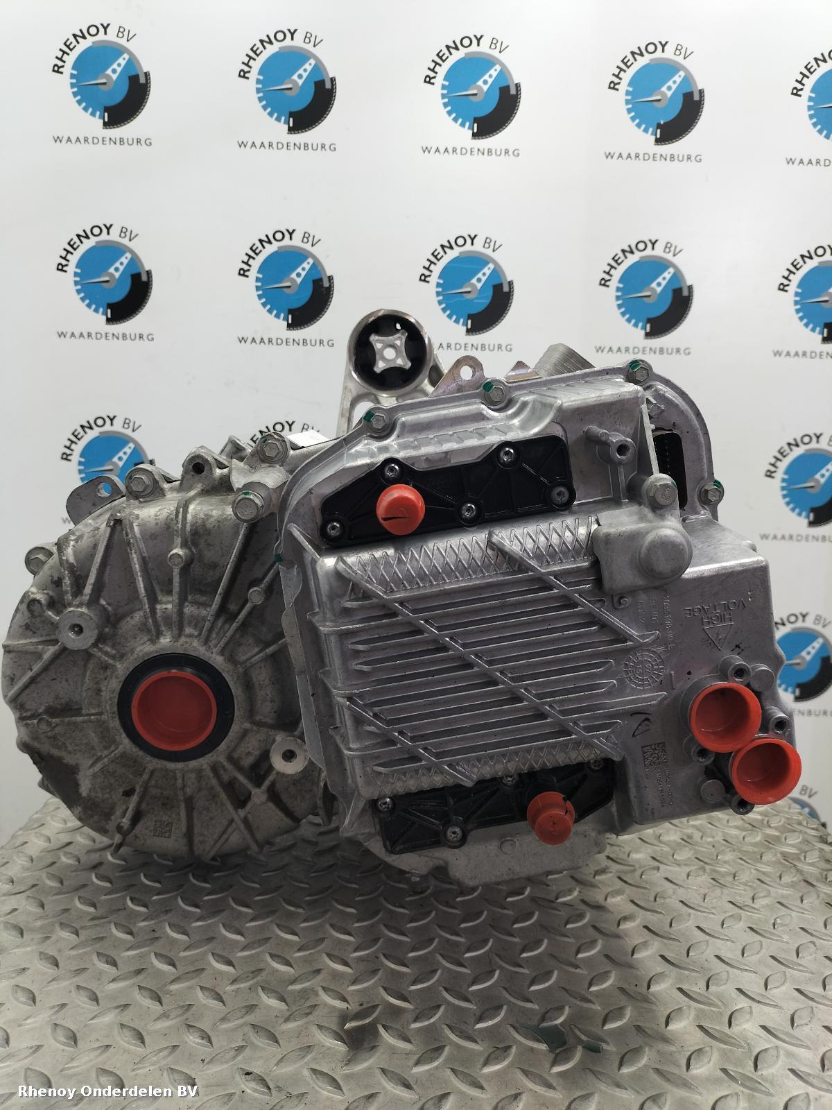 View Auto part EV / HYBRIDE MOTOR ELEKTRISCH TESLA MODEL X 2018