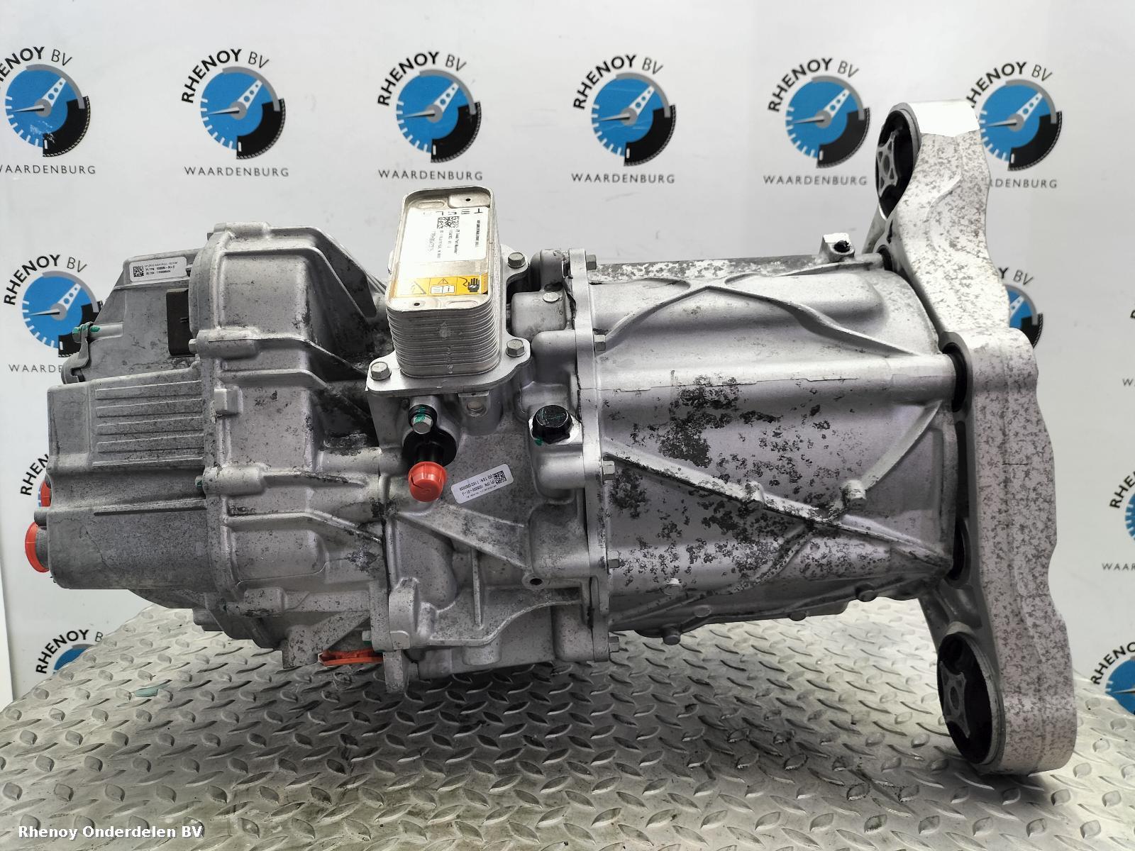 View Auto part EV / HYBRIDE MOTOR ELEKTRISCH TESLA MODEL X 2018