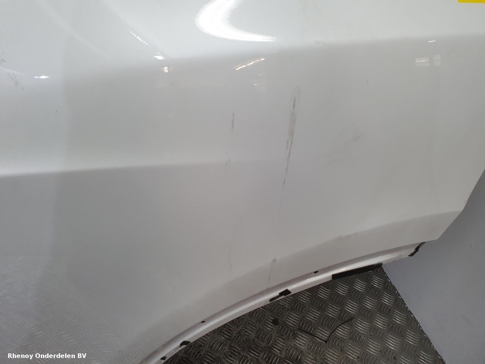 View Auto part PORTIER LA  TESLA MODEL X 2018