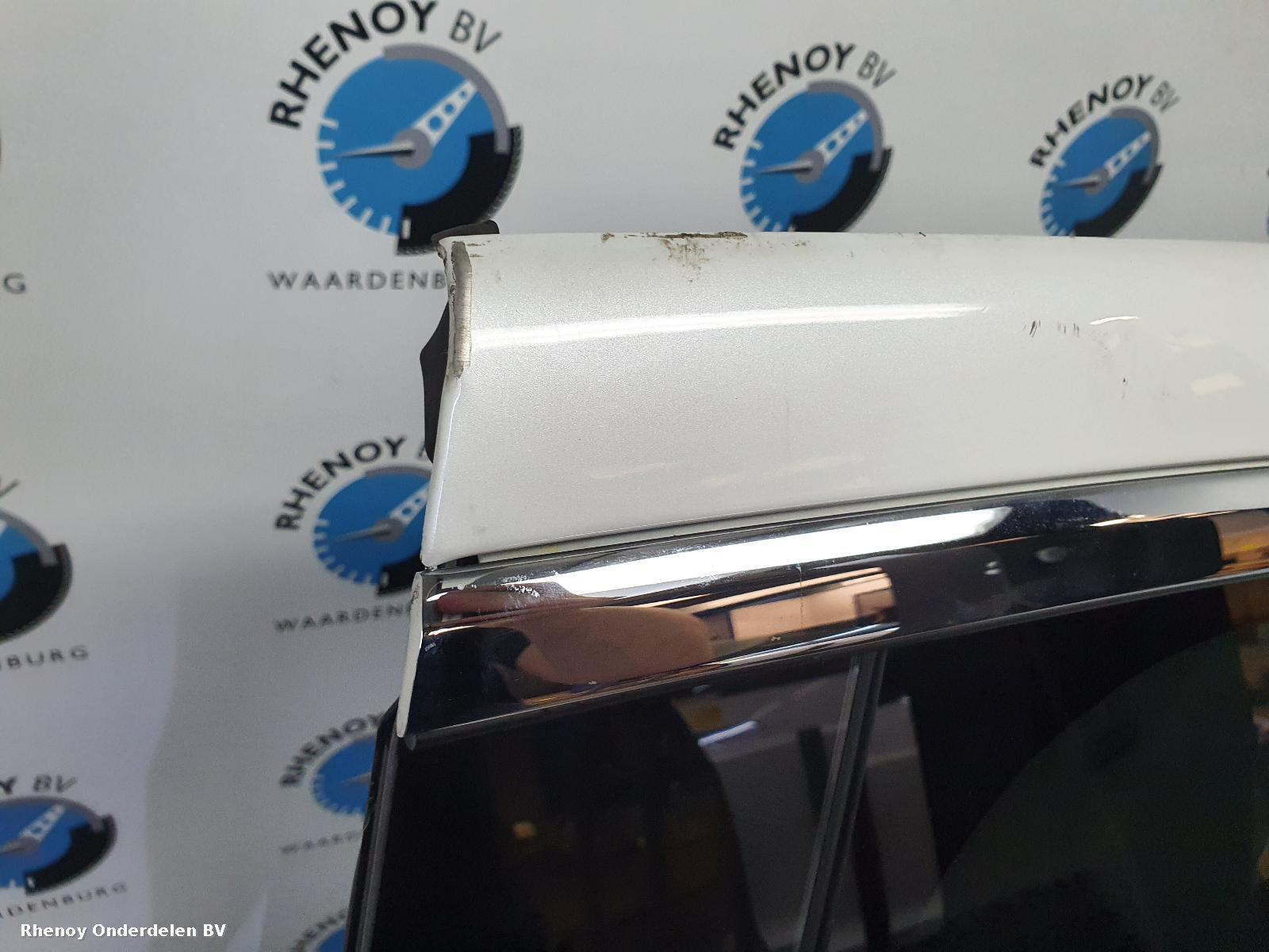 View Auto part PORTIER LA  TESLA MODEL X 2018