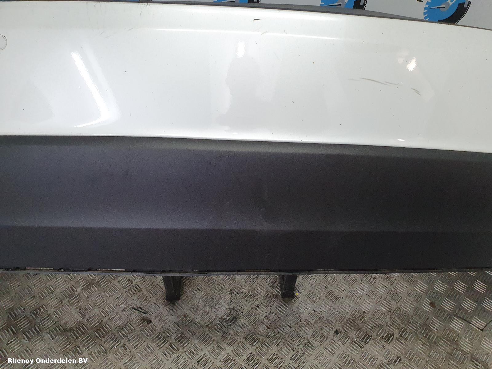 View Auto part BUMPER ACHTER TESLA MODEL X 2018