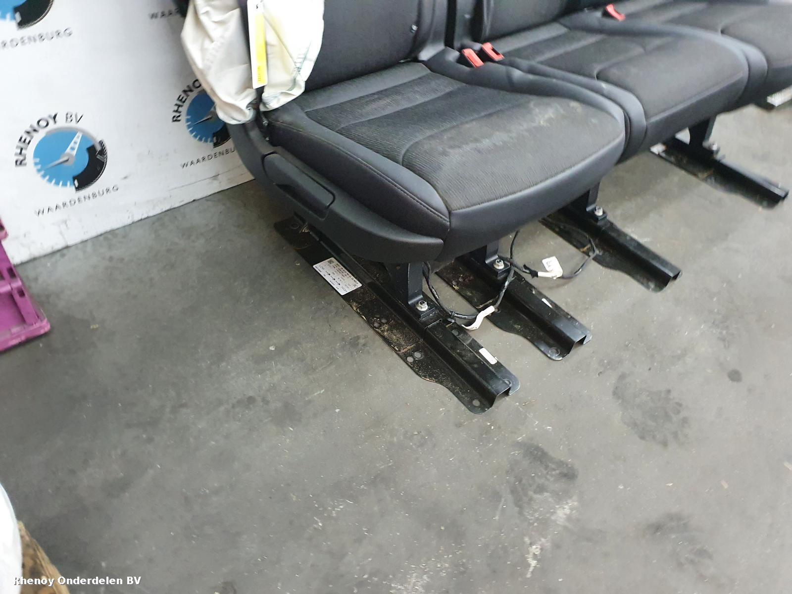 View Auto part INTERIEUR COMPLEET TESLA MODEL X 2018