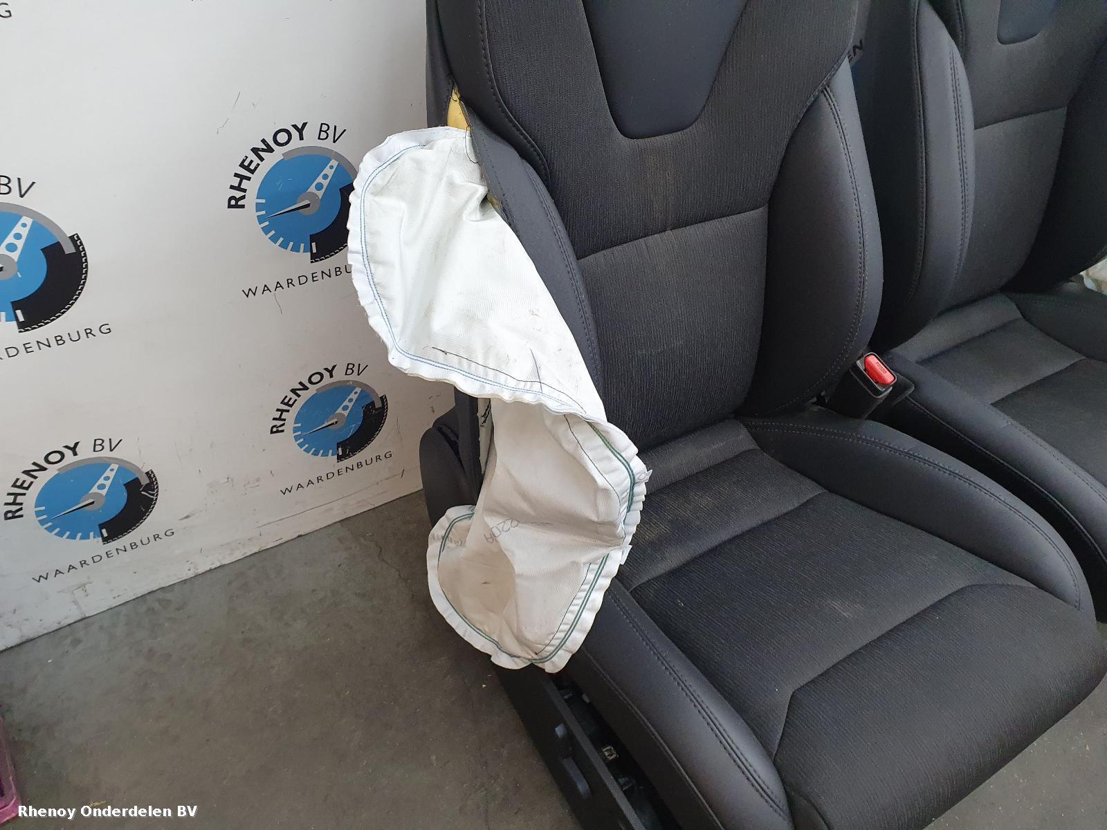 View Auto part INTERIEUR COMPLEET TESLA MODEL X 2018