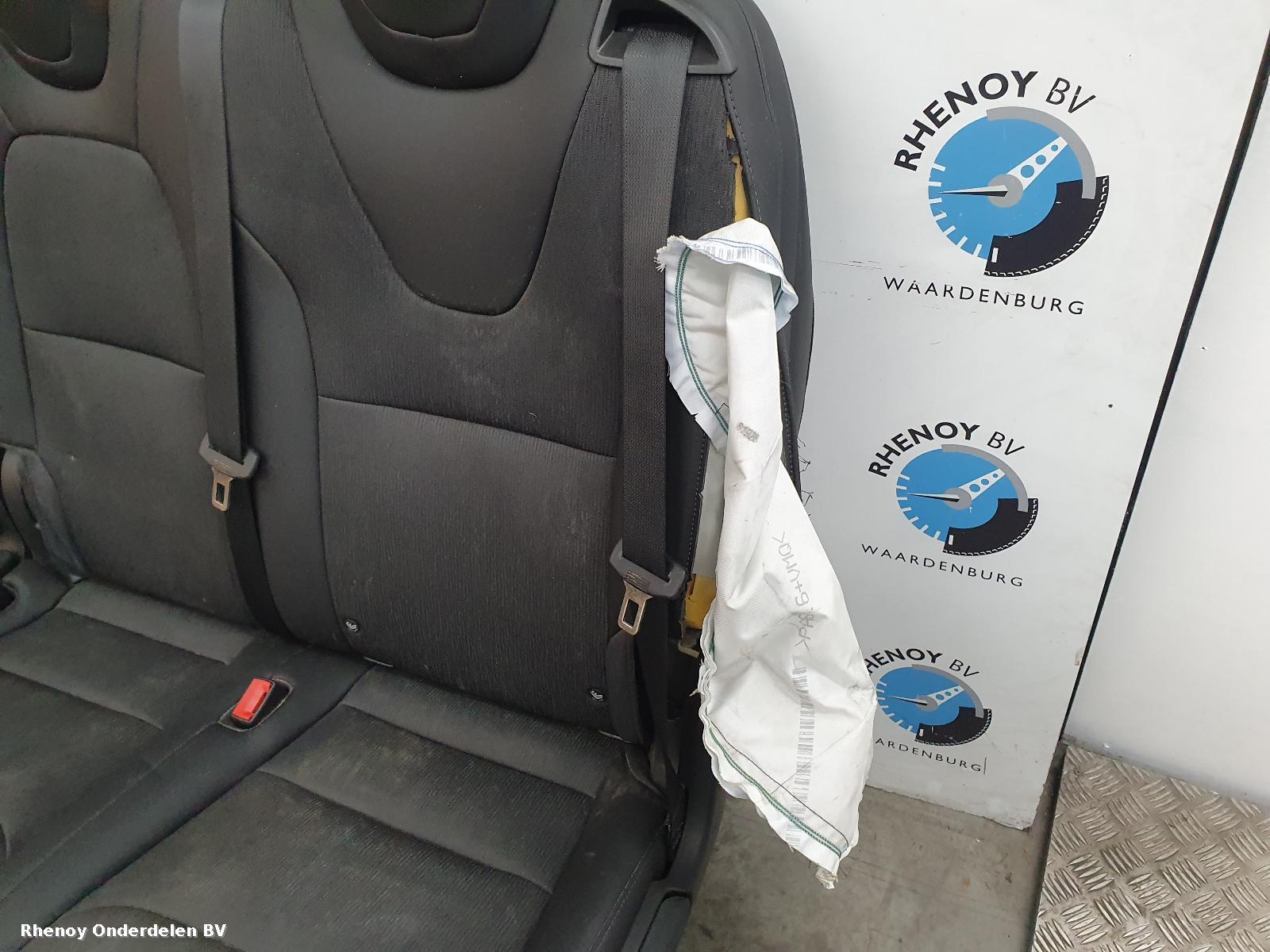 View Auto part INTERIEUR COMPLEET TESLA MODEL X 2018