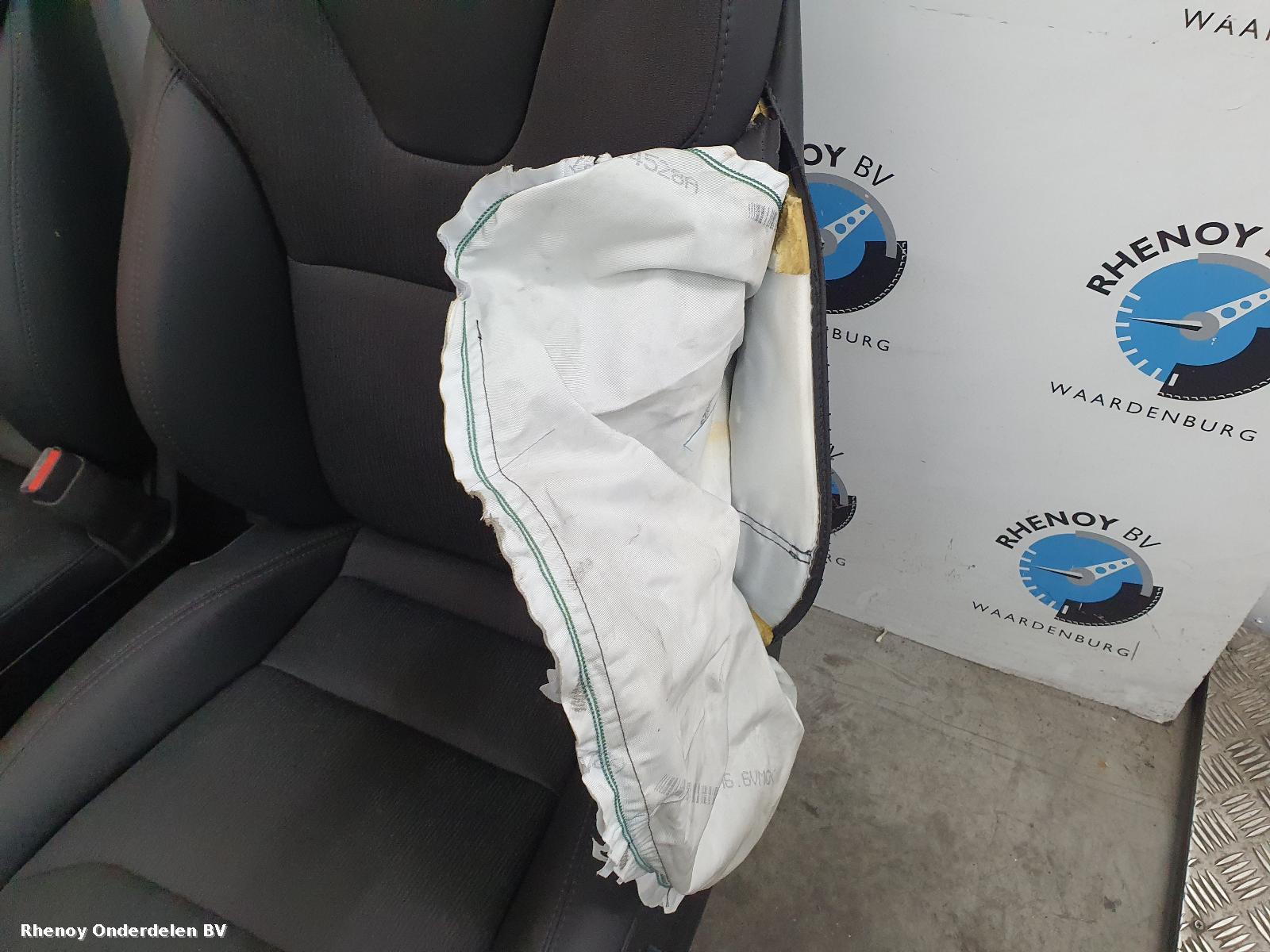 View Auto part INTERIEUR COMPLEET TESLA MODEL X 2018