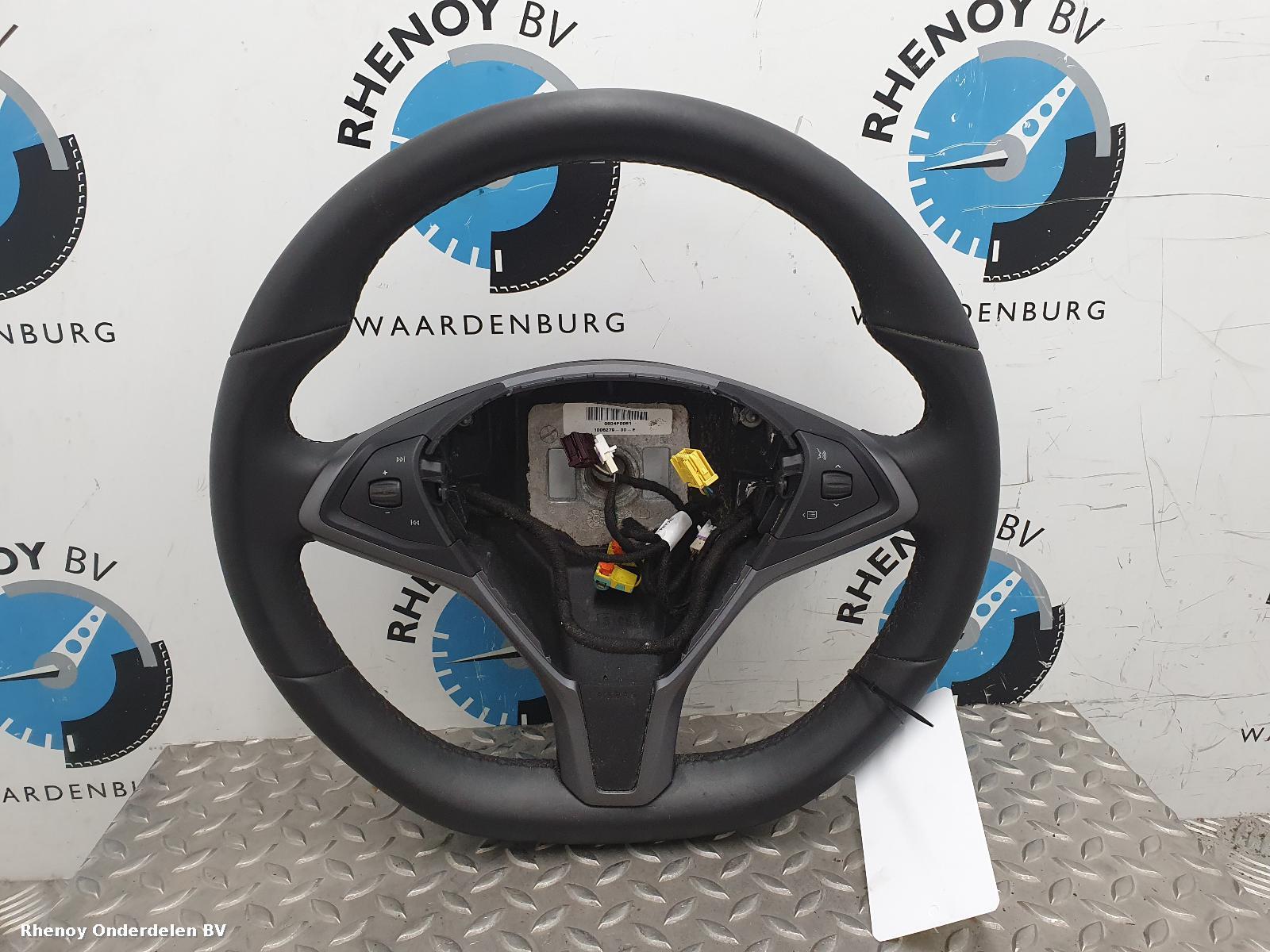 View Auto part Steering Wheel TESLA MODEL X 2018