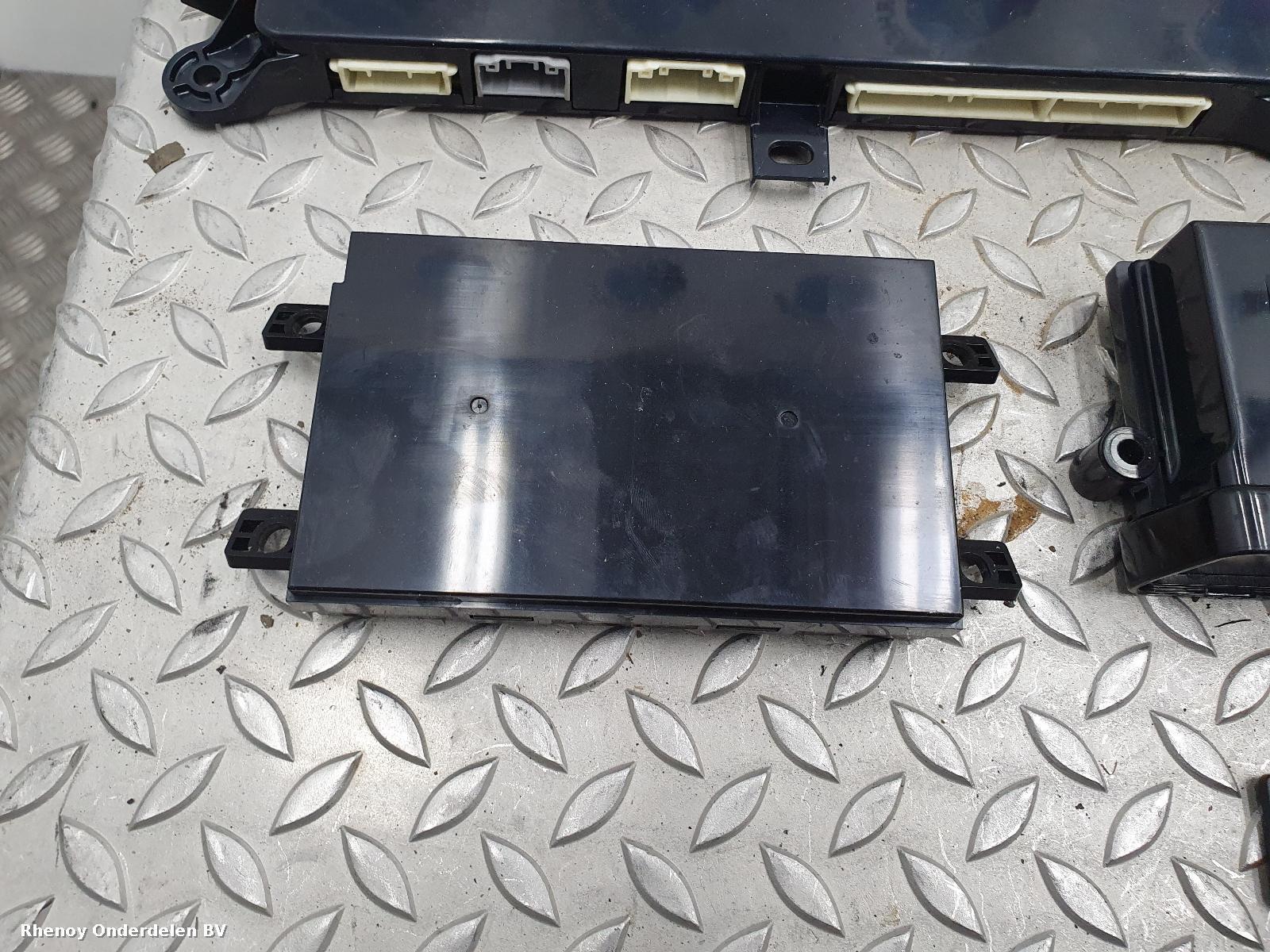 View Auto part OVERIGE TESLA MODEL X 2018