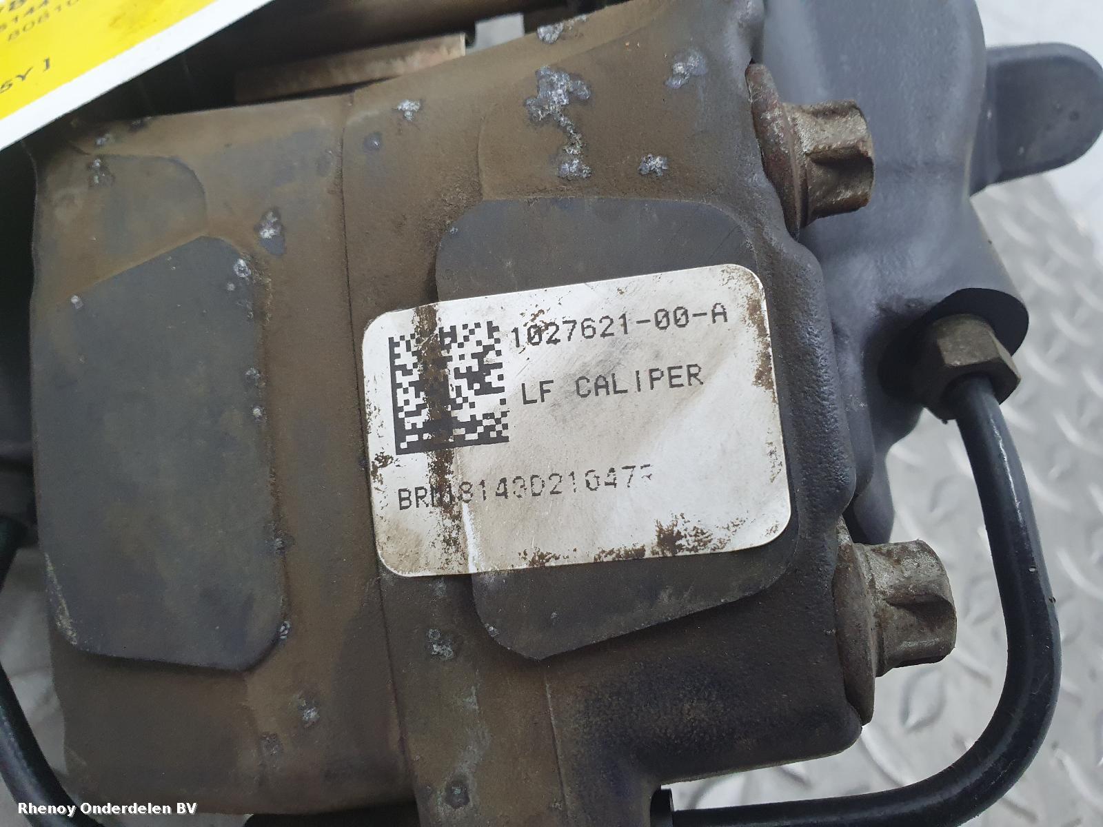 View Auto part REM KLAUW TESLA MODEL X 2018
