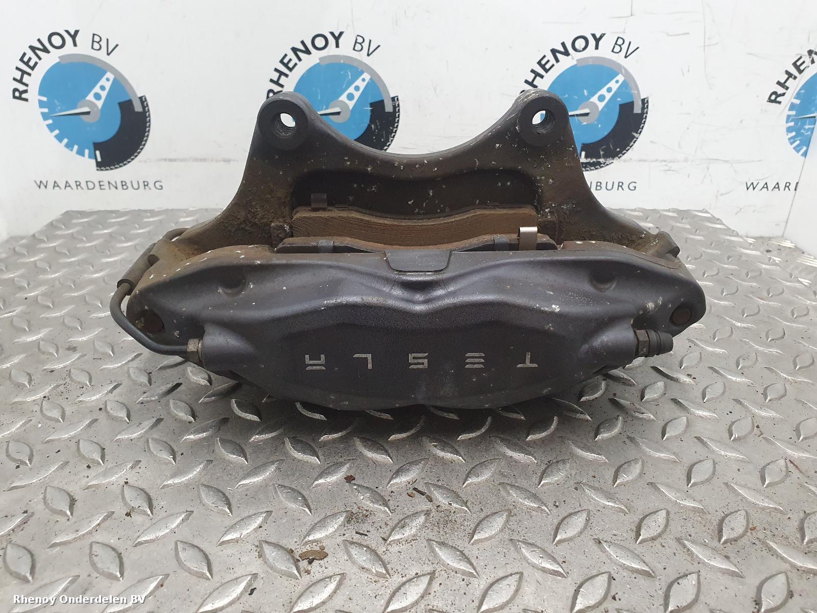 View Auto part Caliper TESLA MODEL X 2018