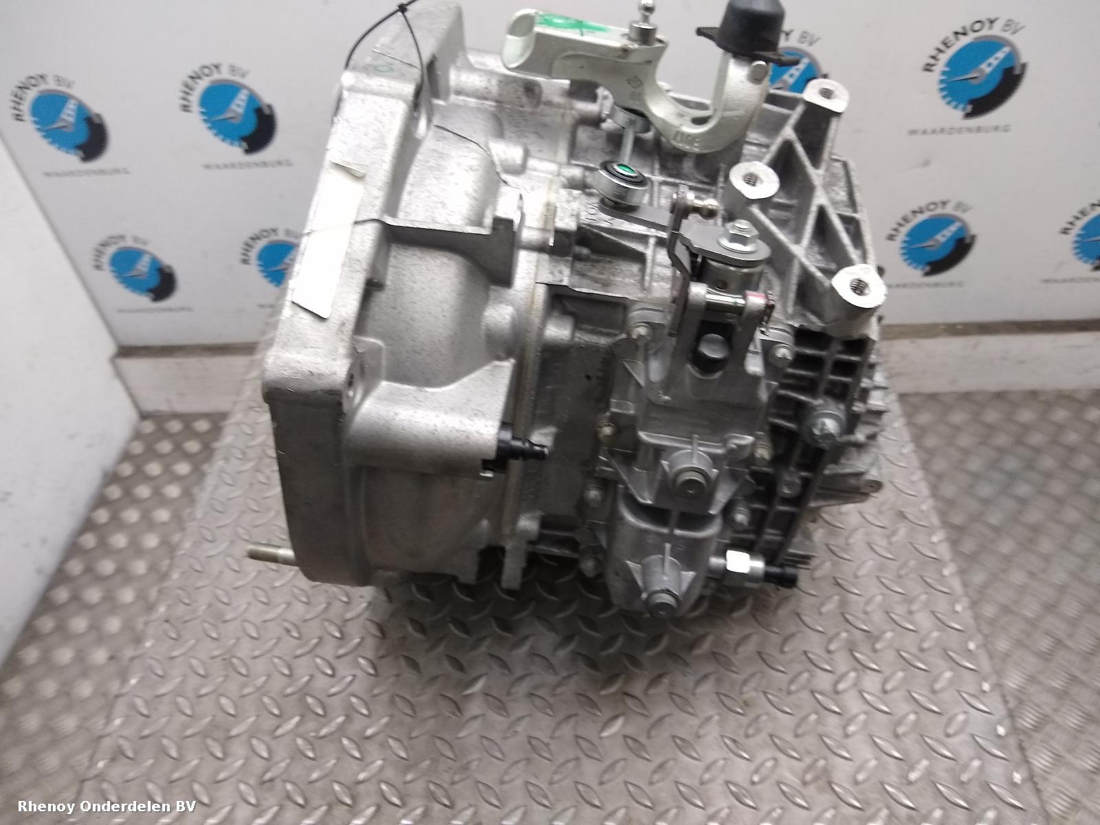 View Auto part TRANSMISSIE / VERSNELLINGSBAK FIAT TIPO 2016