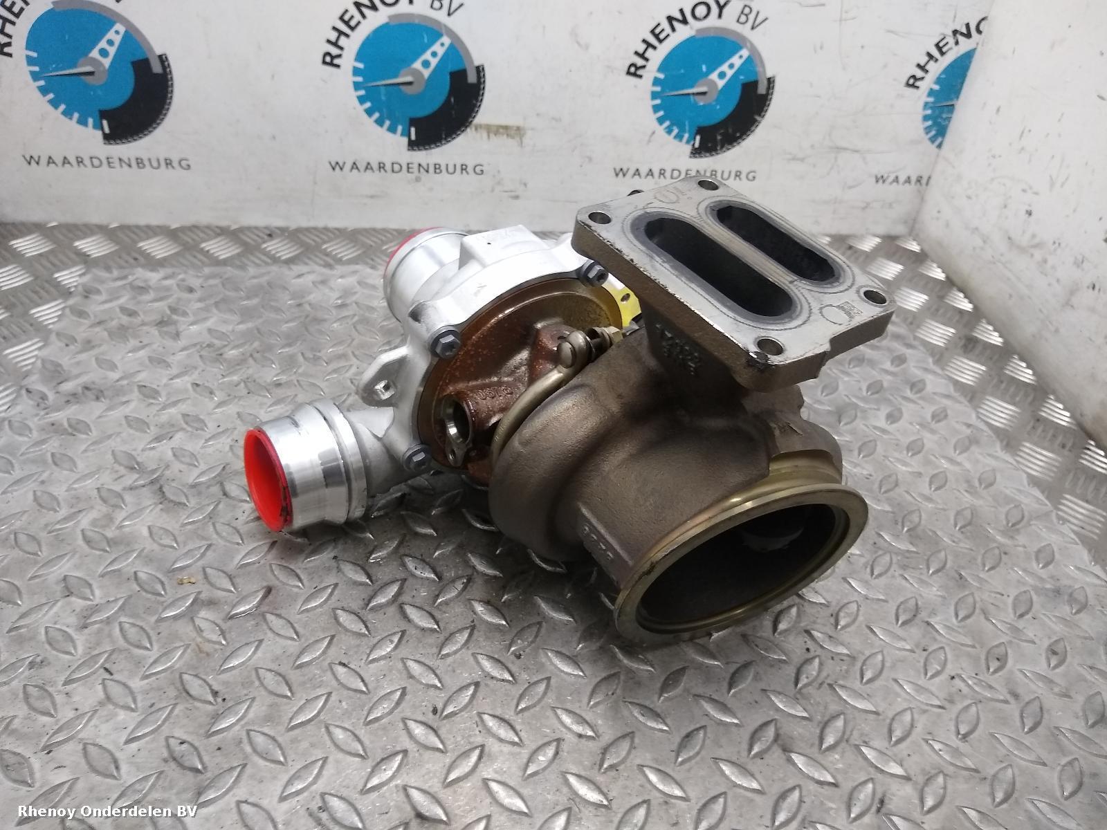 View Auto part TURBO LAND ROVER RANGE ROVER VELAR 2019