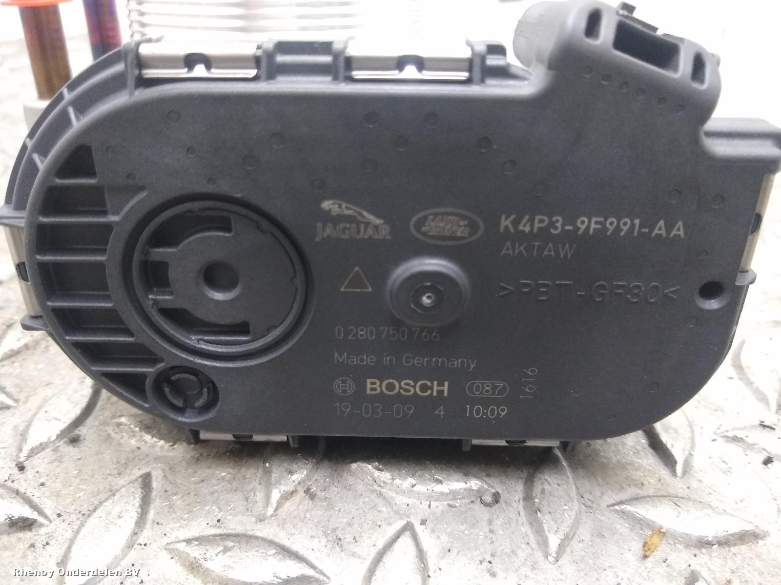 View Auto part GASKLEPHUIS LAND ROVER RANGE ROVER VELAR 2019
