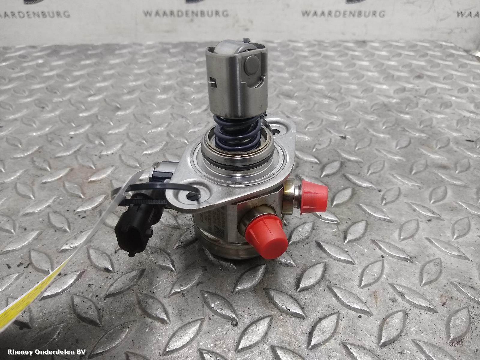 Bekijk Auto-onderdeel BRANDSTOF POMP VOOR DE INJECTOR LAND ROVER RANGE ROVER VELAR 2019