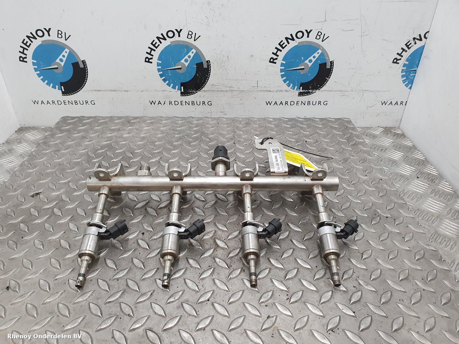 Bekijk Auto-onderdeel BRANDSTOF INJECTOR / VERSTUIVER LAND ROVER RANGE ROVER VELAR 2019