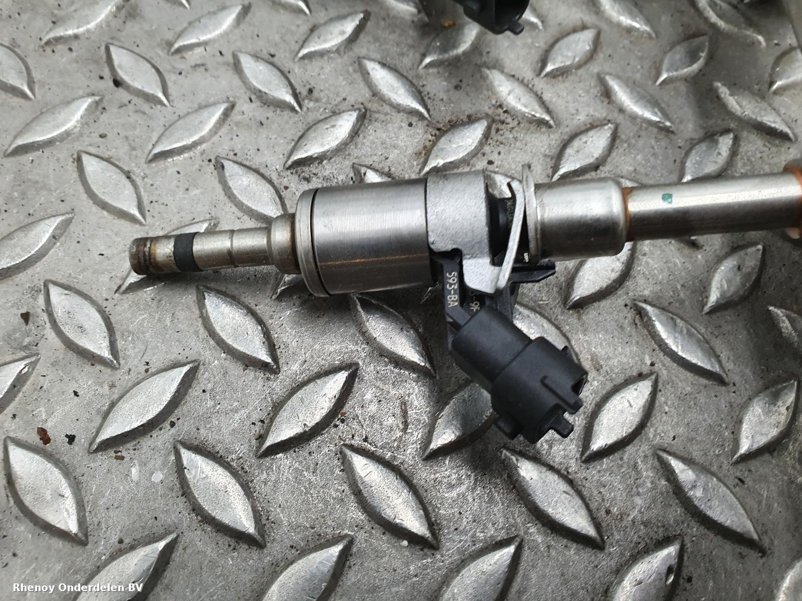 View Auto part BRANDSTOF INJECTOR / VERSTUIVER LAND ROVER RANGE ROVER VELAR 2019