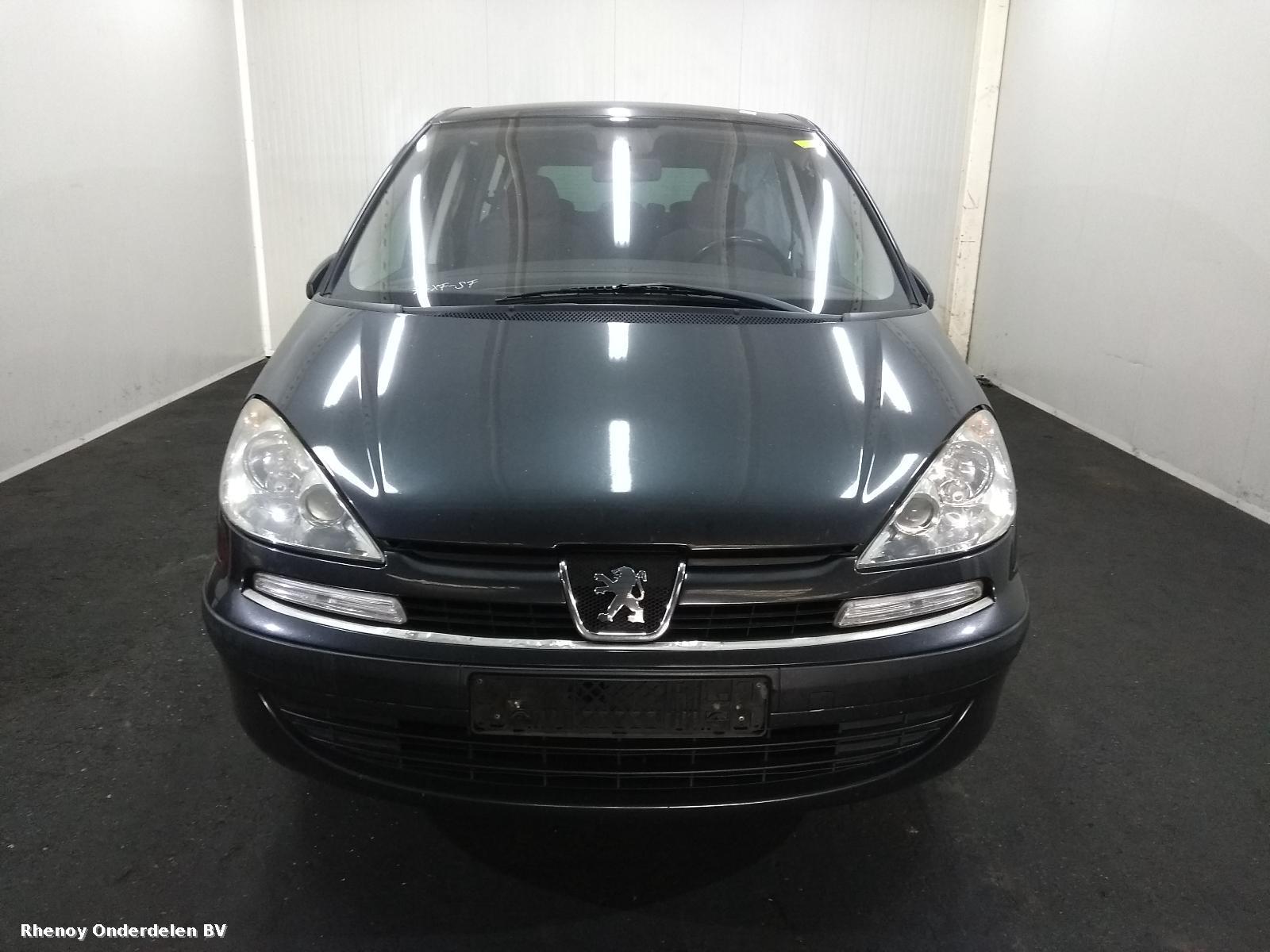 View Auto part VOORKOP COMPLEET PEUGEOT 807 2007