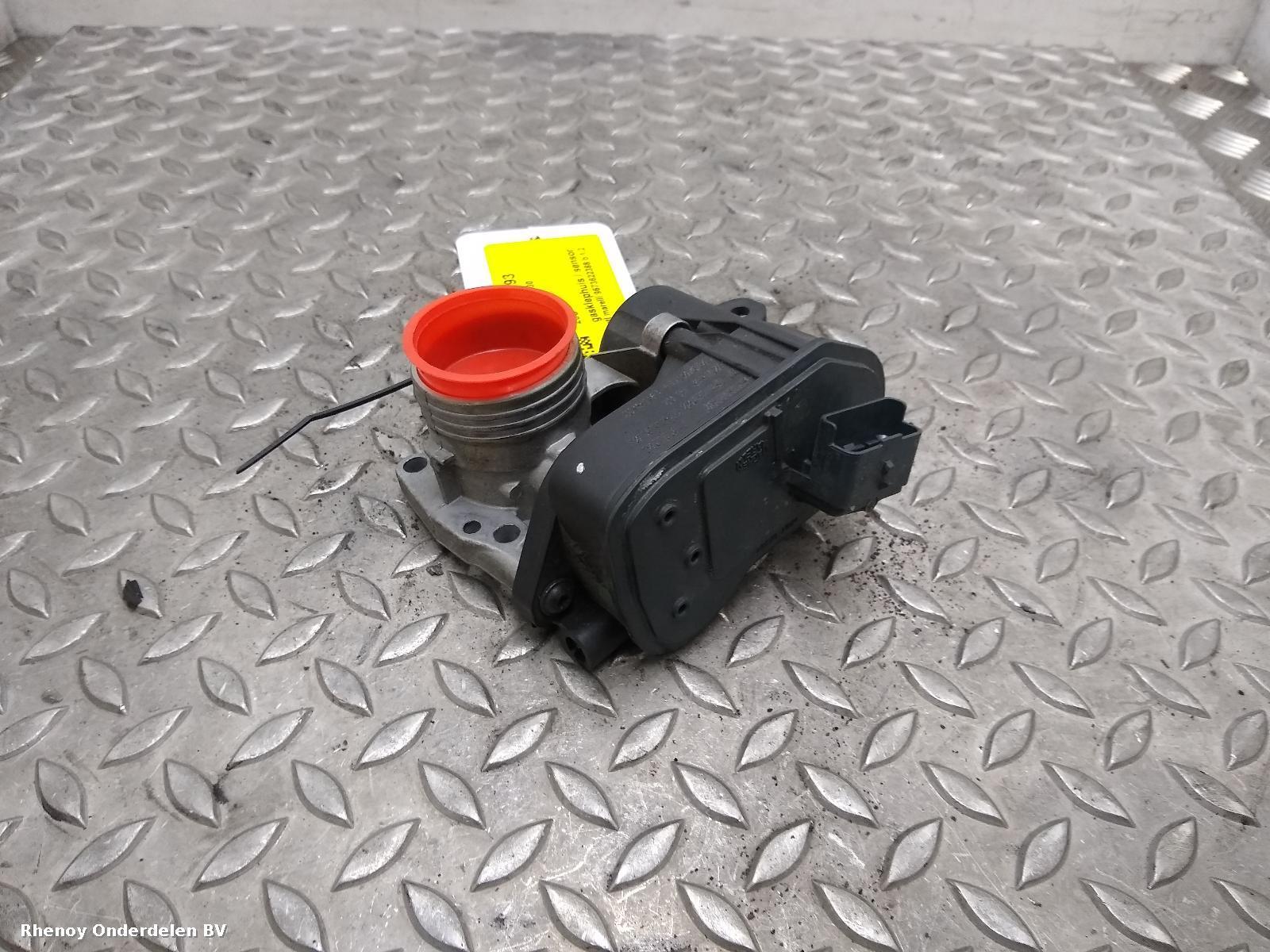 Bekijk Auto-onderdeel GASKLEPHUIS PEUGEOT 208 2020