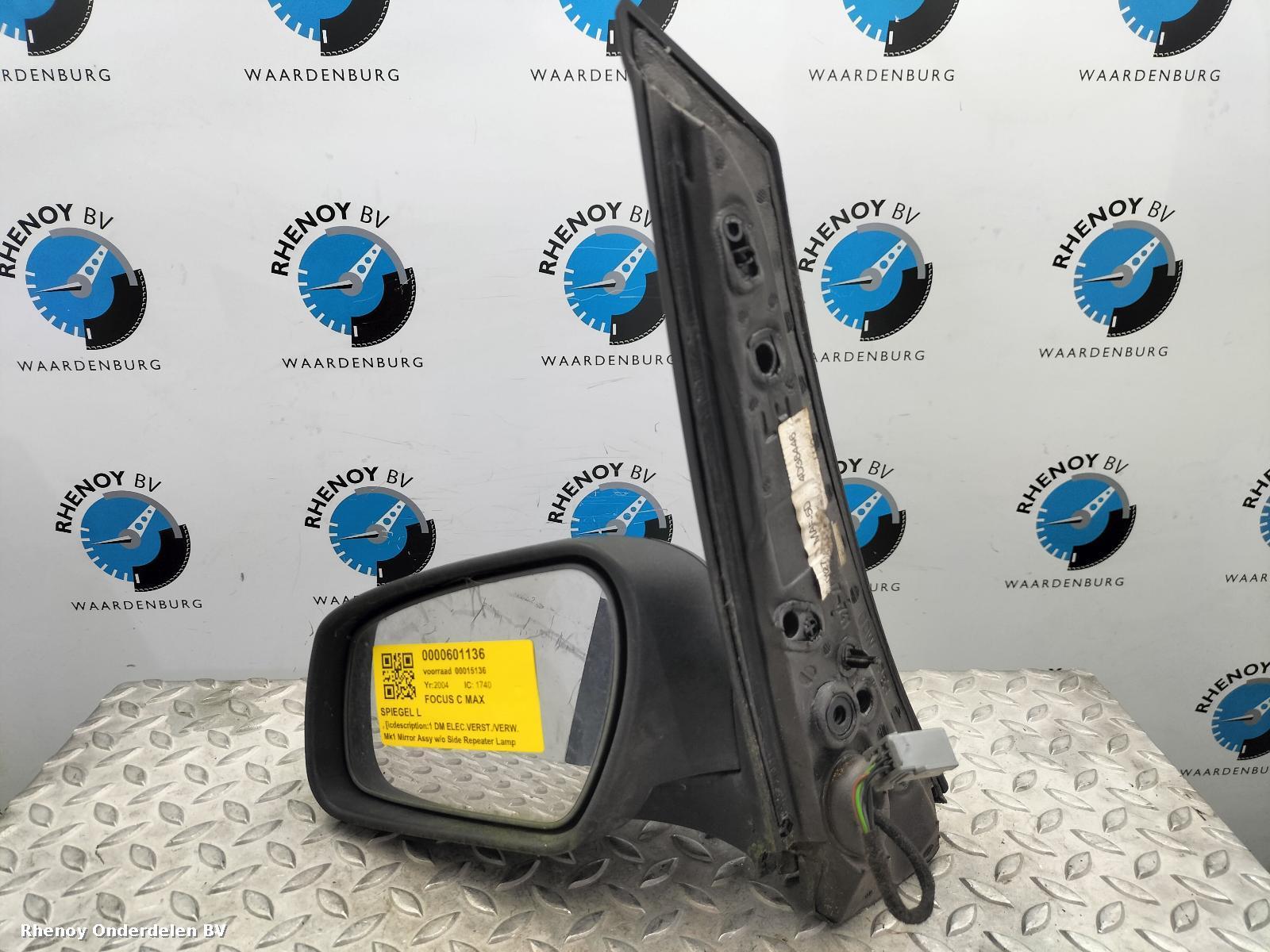 Bekijk Auto-onderdeel SPIEGEL L FORD FOCUS C MAX 2004